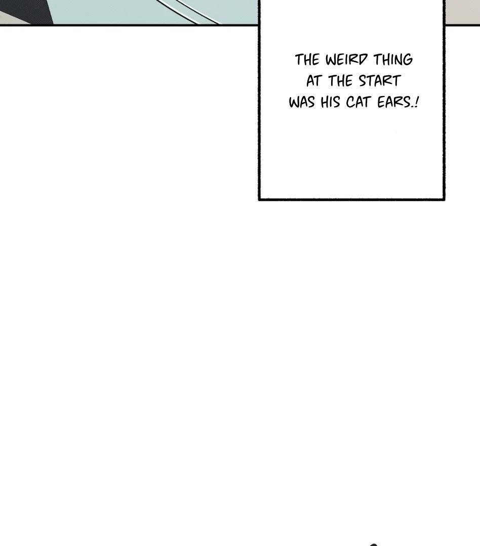 Raising a Cat Friend Chapter 2 page 62 - 