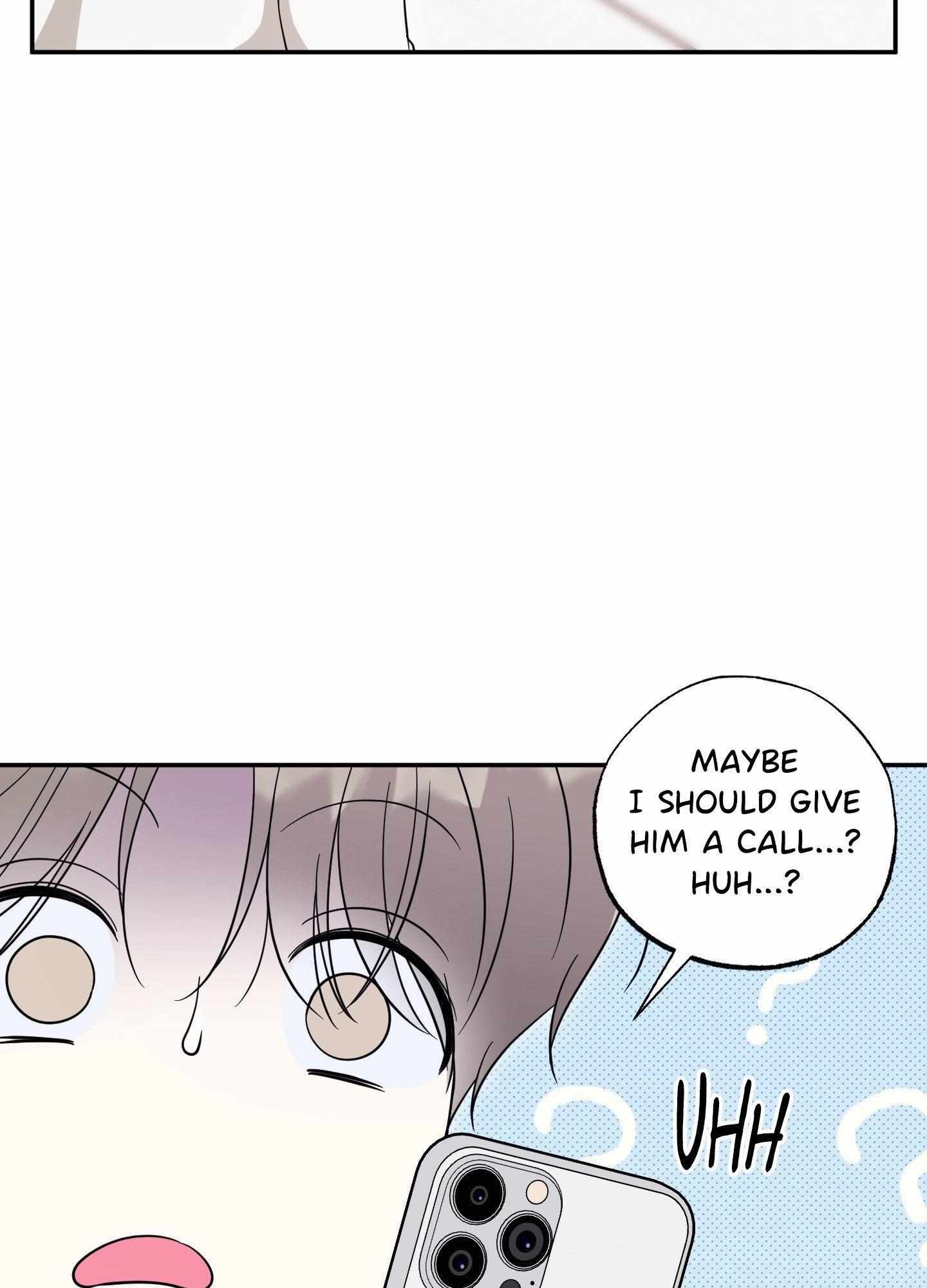 Raising a Cat Friend Chapter 20 page 11 - 