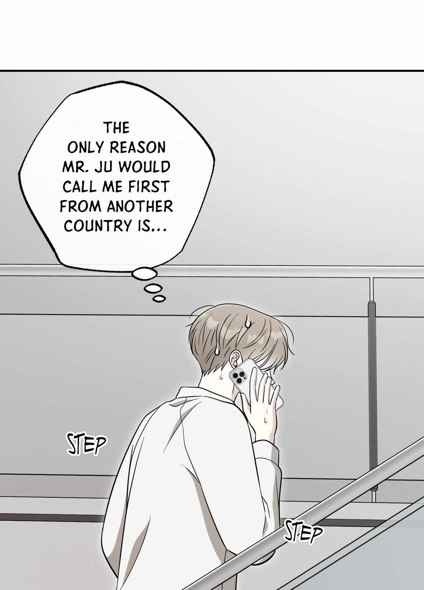 Raising a Cat Friend Chapter 20 page 15 - 