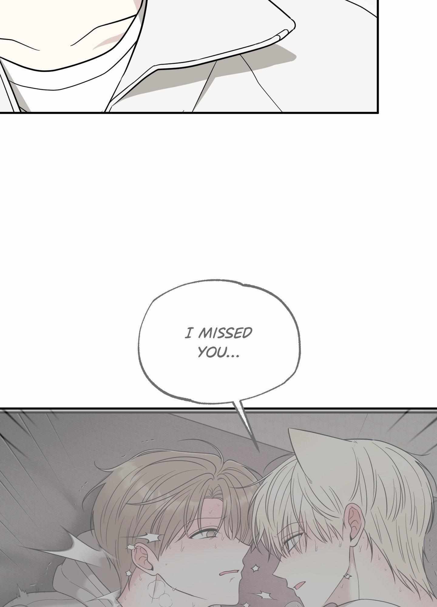 Raising a Cat Friend Chapter 20 page 19 - 