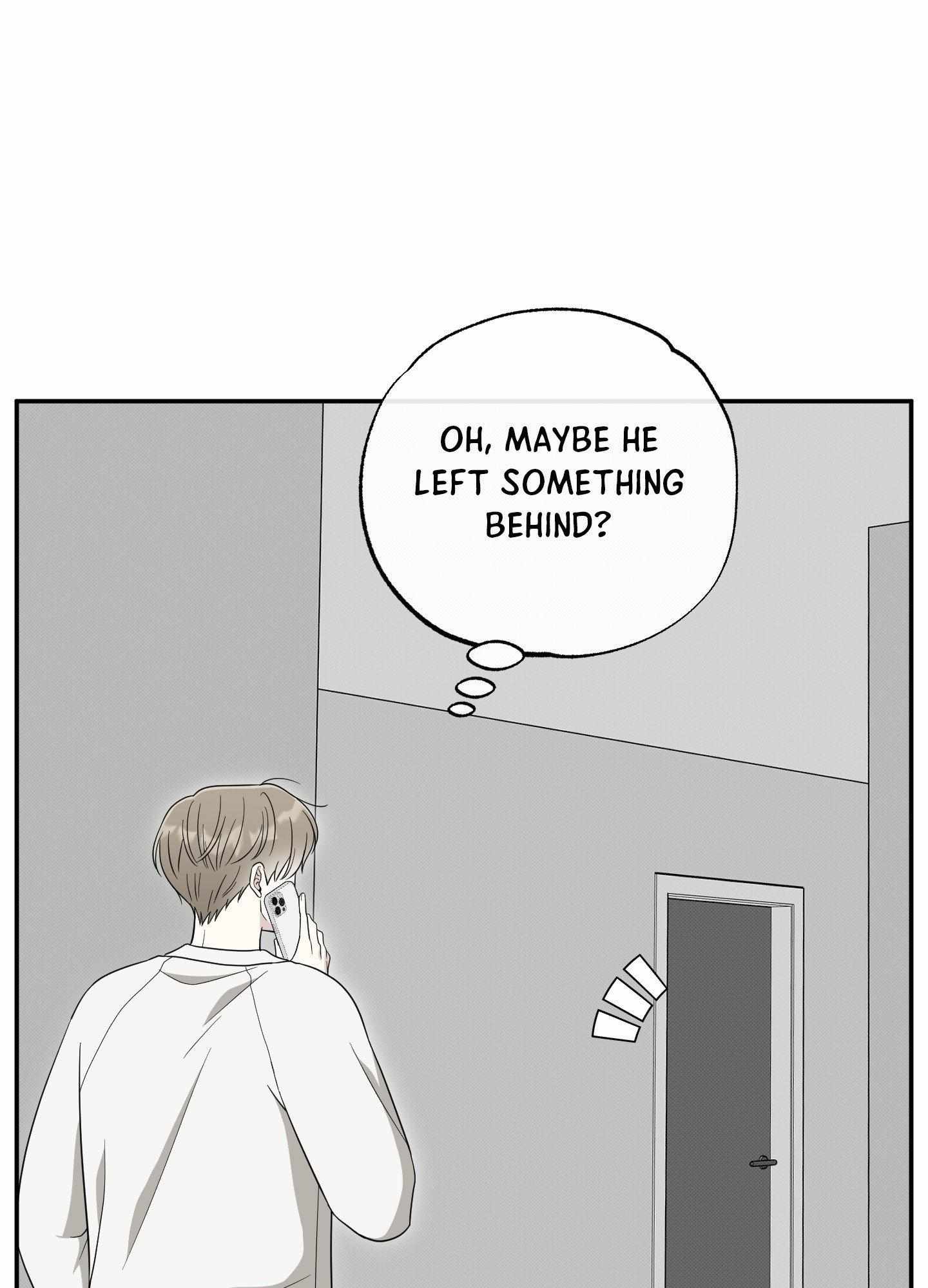 Raising a Cat Friend Chapter 20 page 21 - 