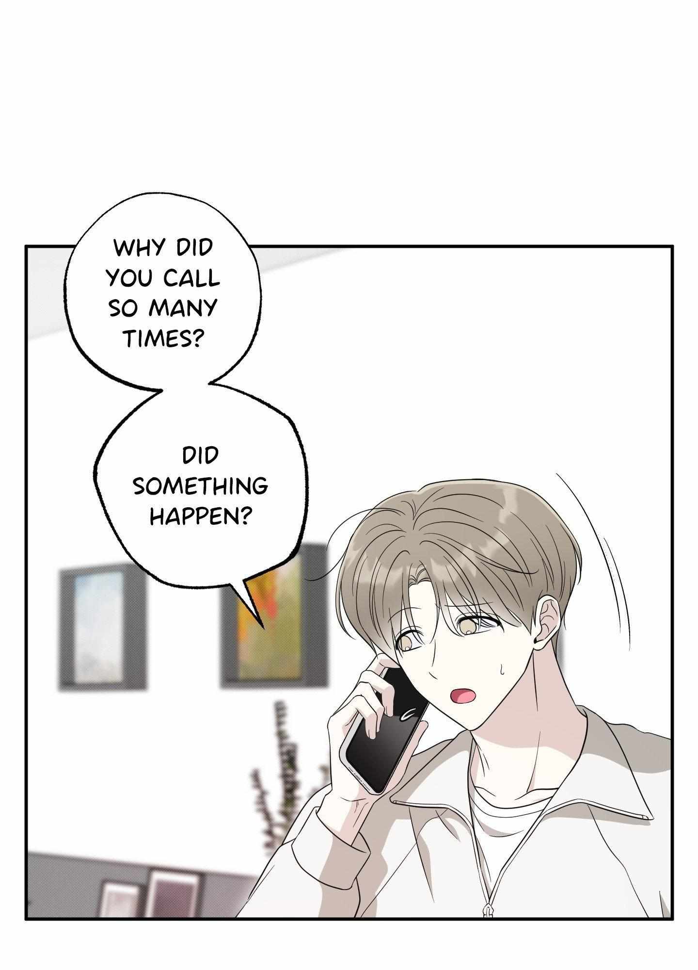 Raising a Cat Friend Chapter 20 page 26 - 