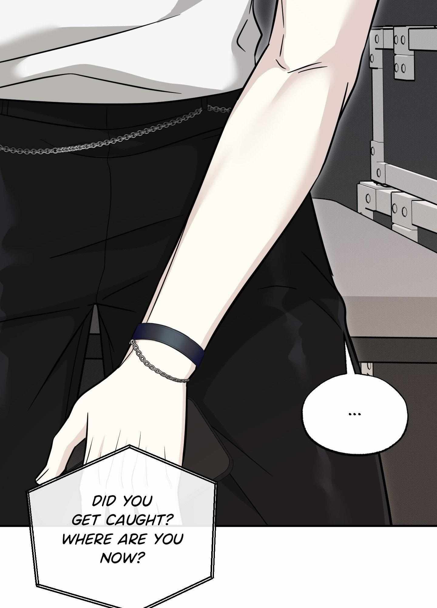 Raising a Cat Friend Chapter 20 page 36 - 