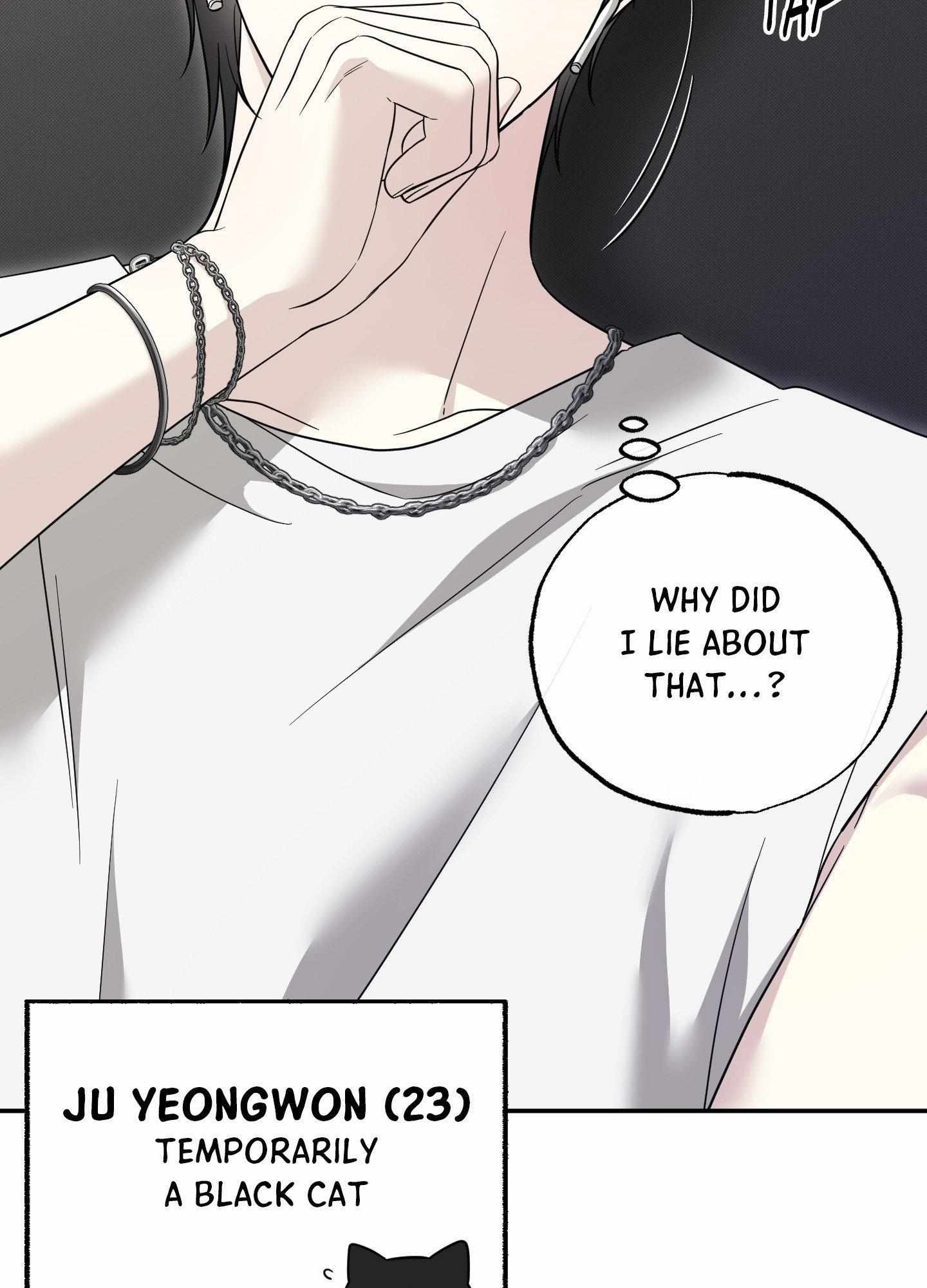 Raising a Cat Friend Chapter 20 page 38 - 