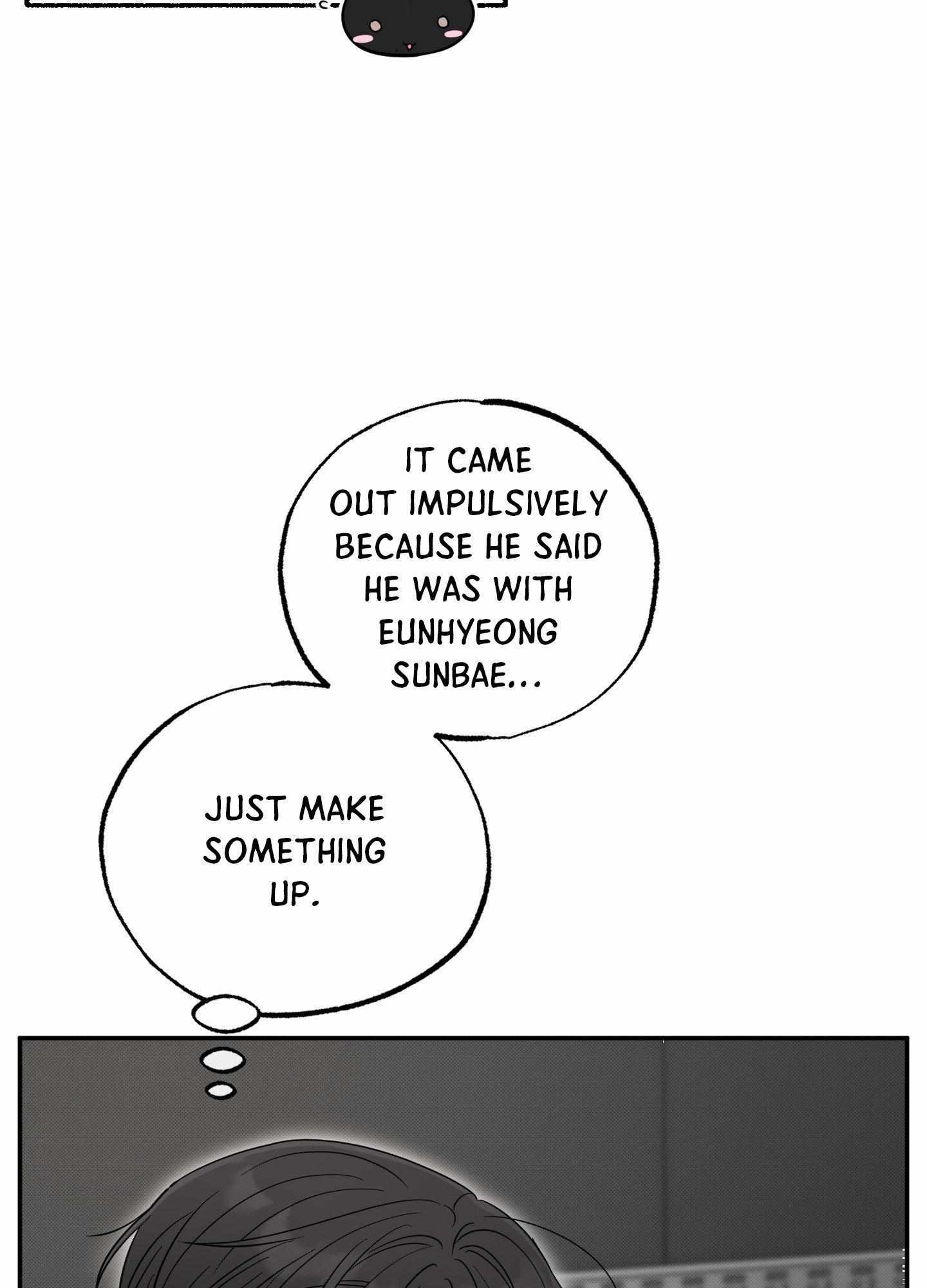 Raising a Cat Friend Chapter 20 page 39 - 