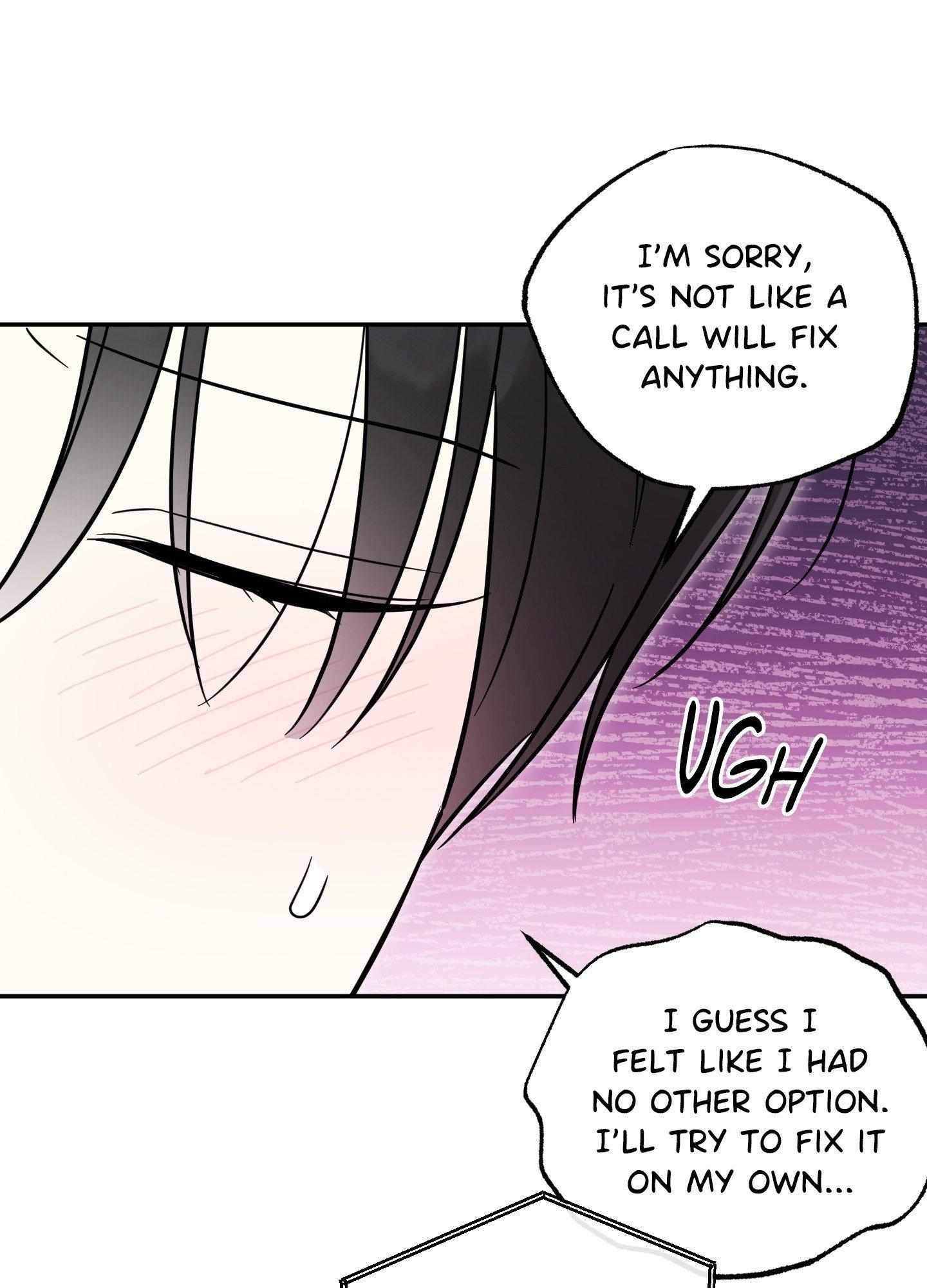Raising a Cat Friend Chapter 20 page 41 - 