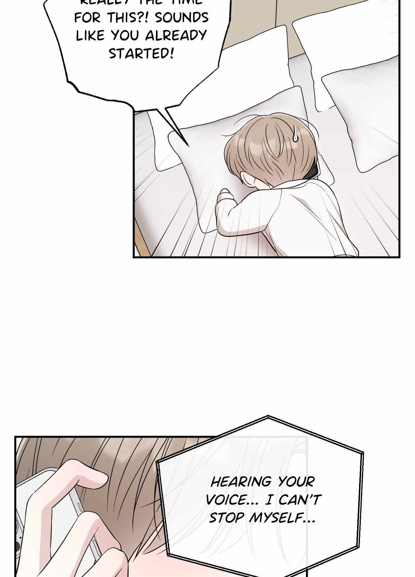 Raising a Cat Friend Chapter 20 page 53 - 