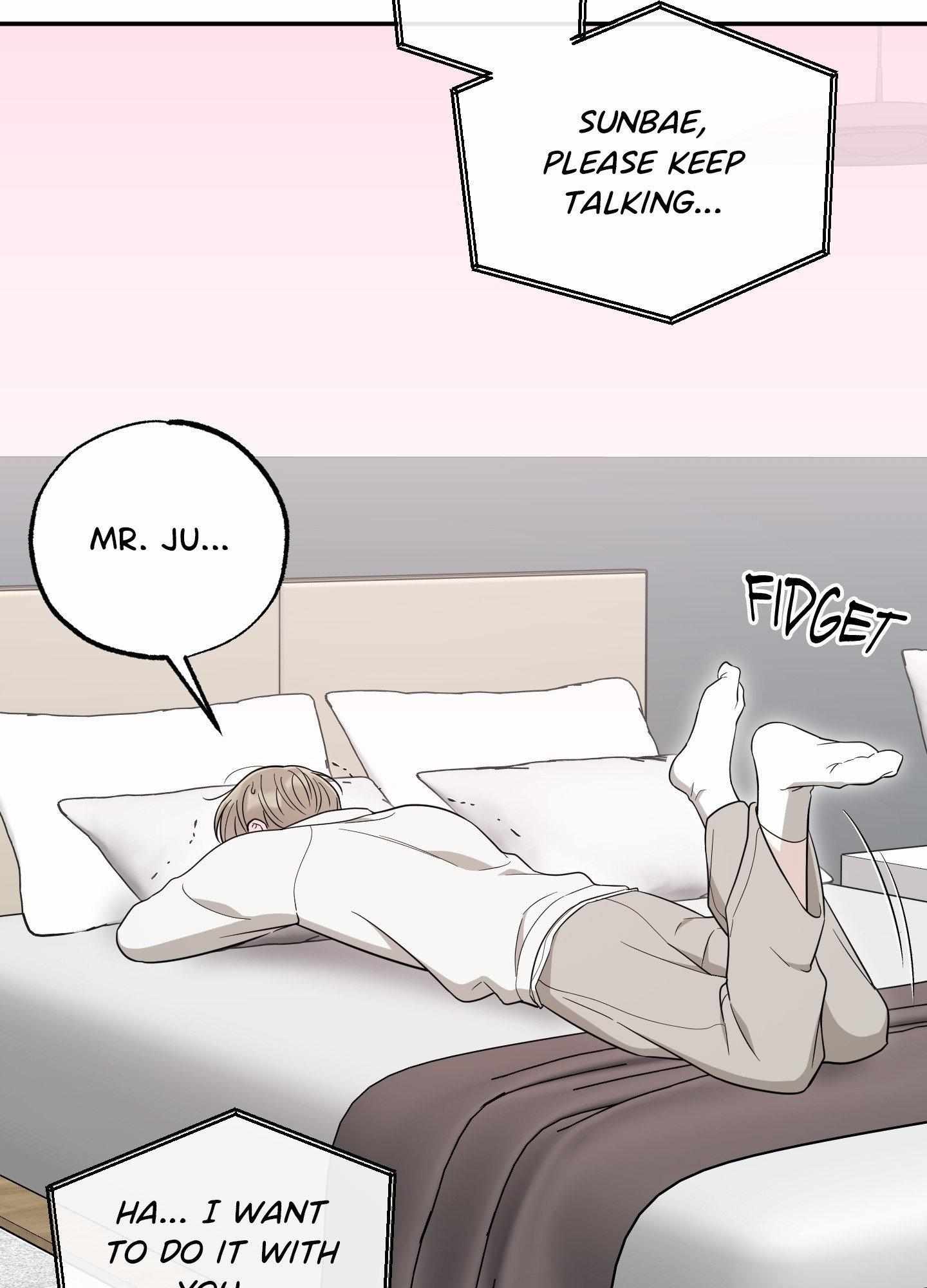 Raising a Cat Friend Chapter 20 page 55 - 