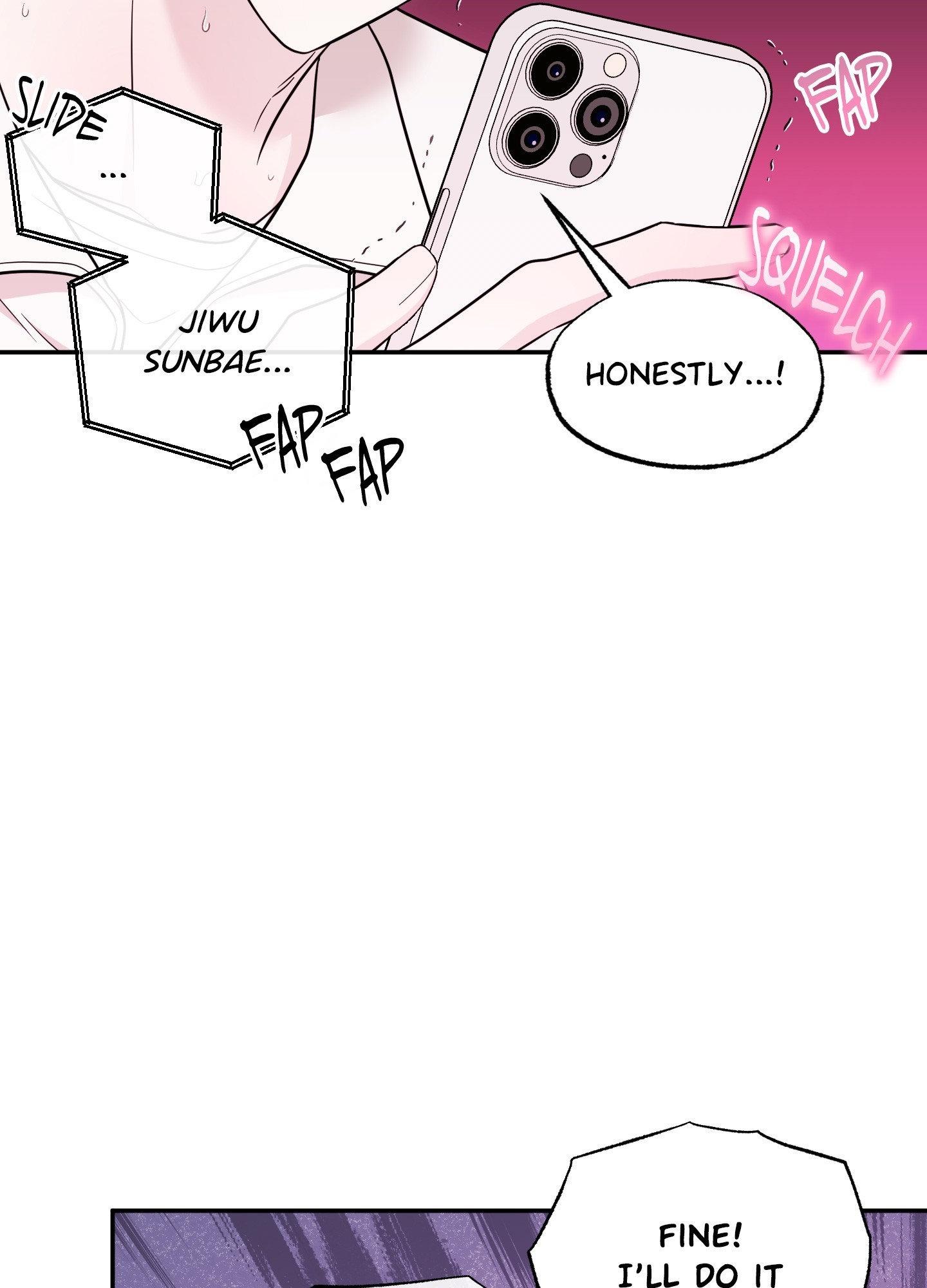 Raising a Cat Friend Chapter 20 page 57 - 