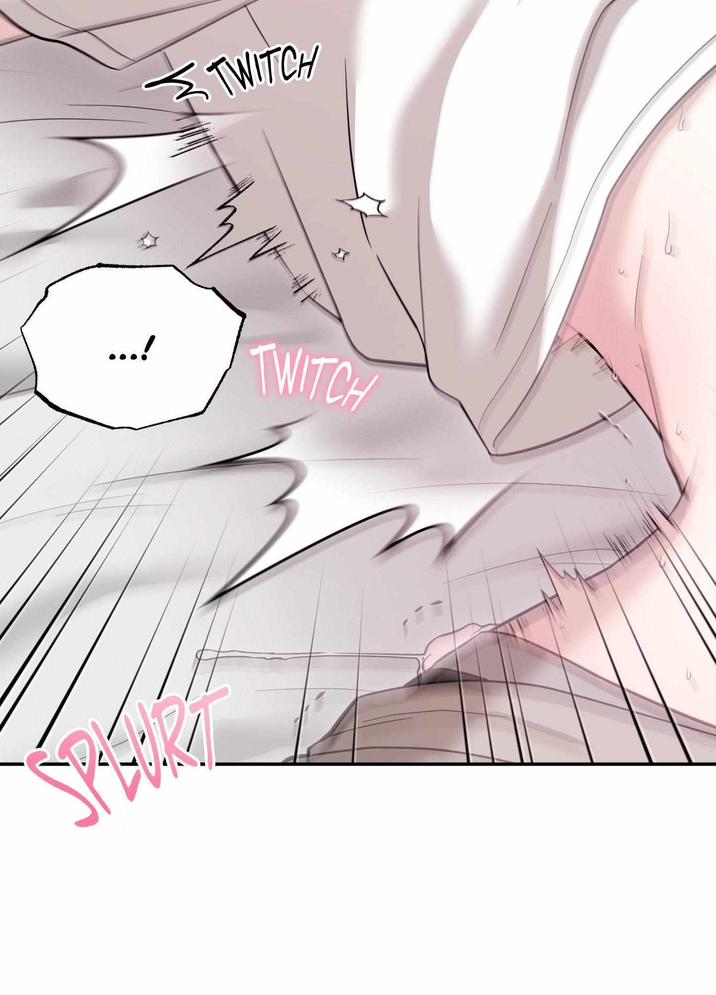 Raising a Cat Friend Chapter 20 page 83 - 