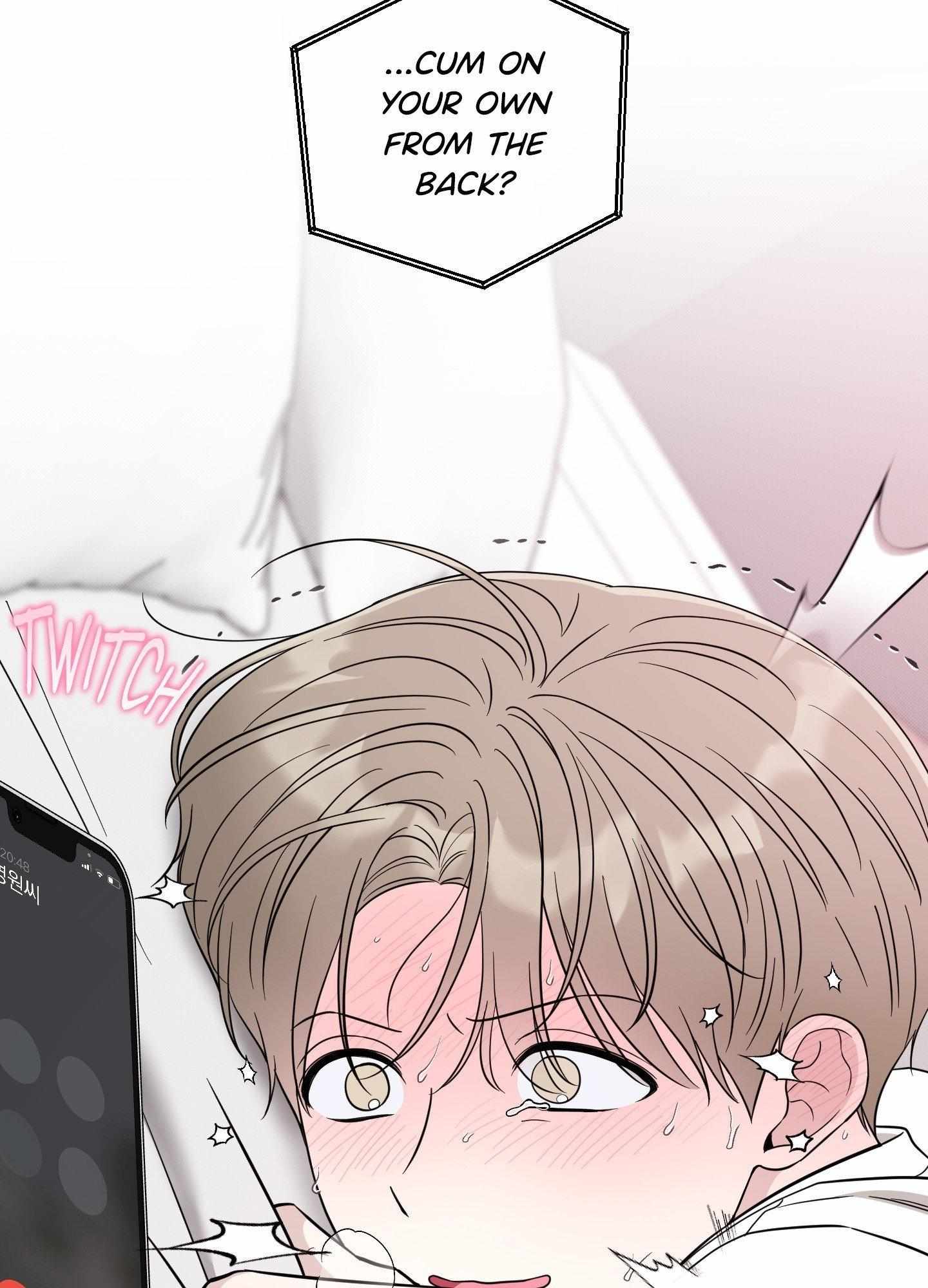 Raising a Cat Friend Chapter 20 page 87 - 