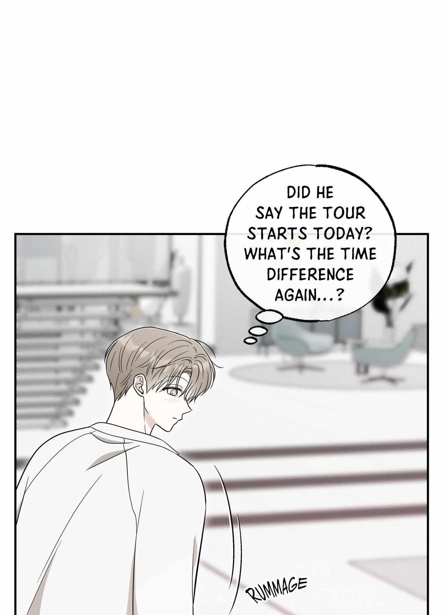 Raising a Cat Friend Chapter 20 page 10 - 