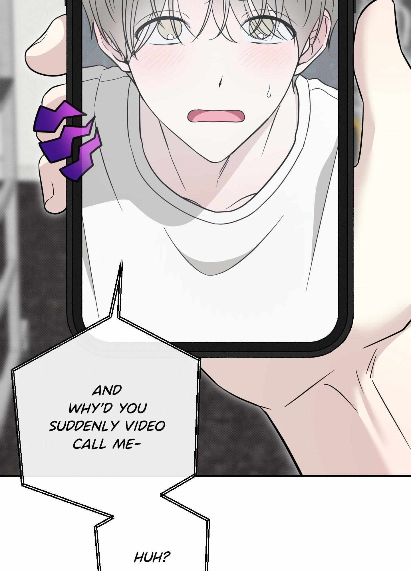 Raising a Cat Friend Chapter 21 page 14 - 