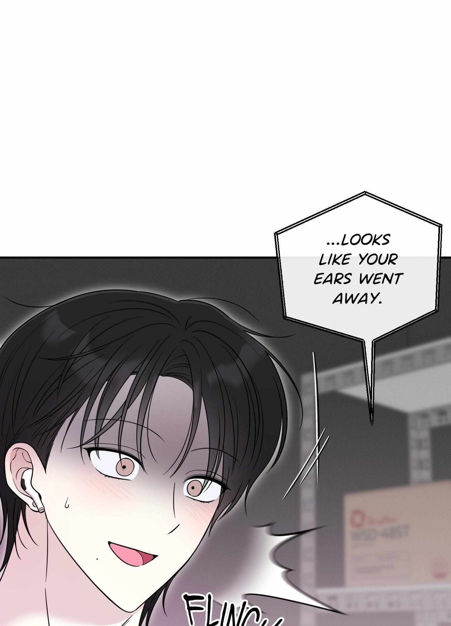 Raising a Cat Friend Chapter 21 page 18 - 