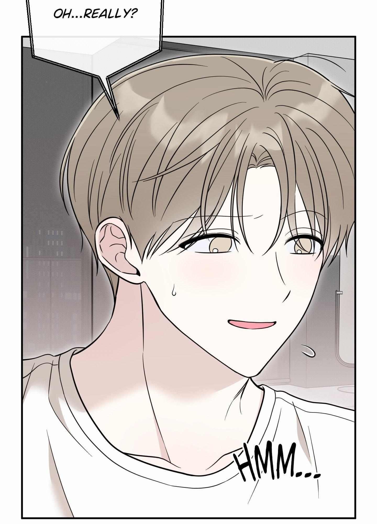 Raising a Cat Friend Chapter 21 page 20 - 