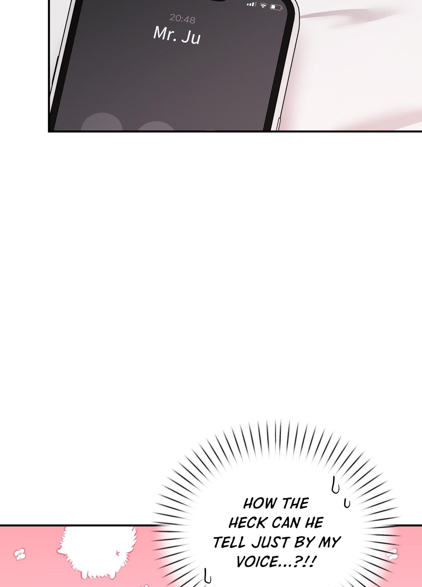 Raising a Cat Friend Chapter 21 page 3 - 
