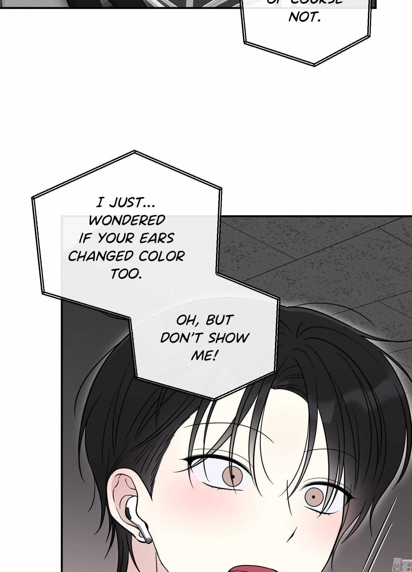 Raising a Cat Friend Chapter 21 page 22 - 