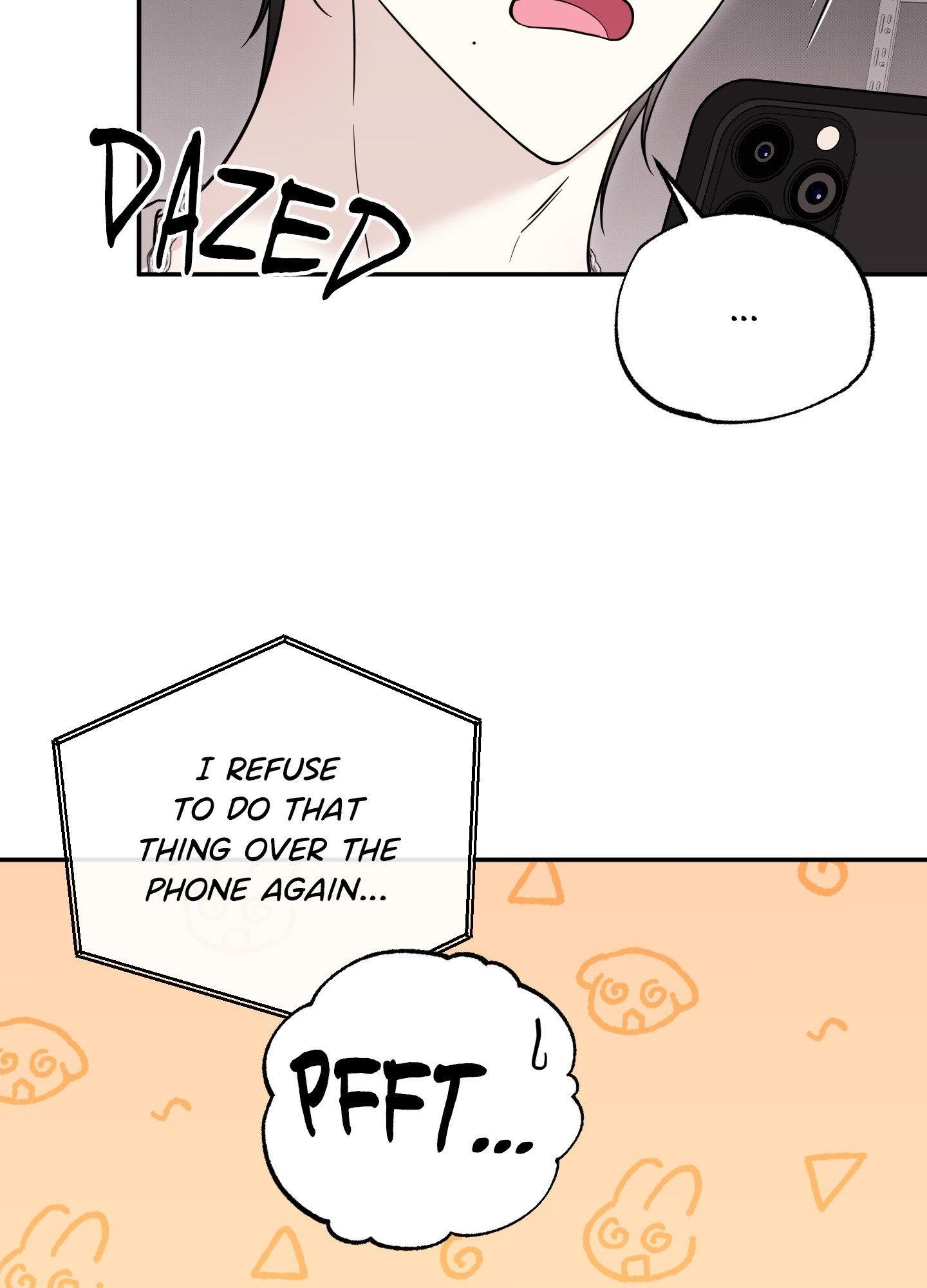 Raising a Cat Friend Chapter 21 page 23 - 