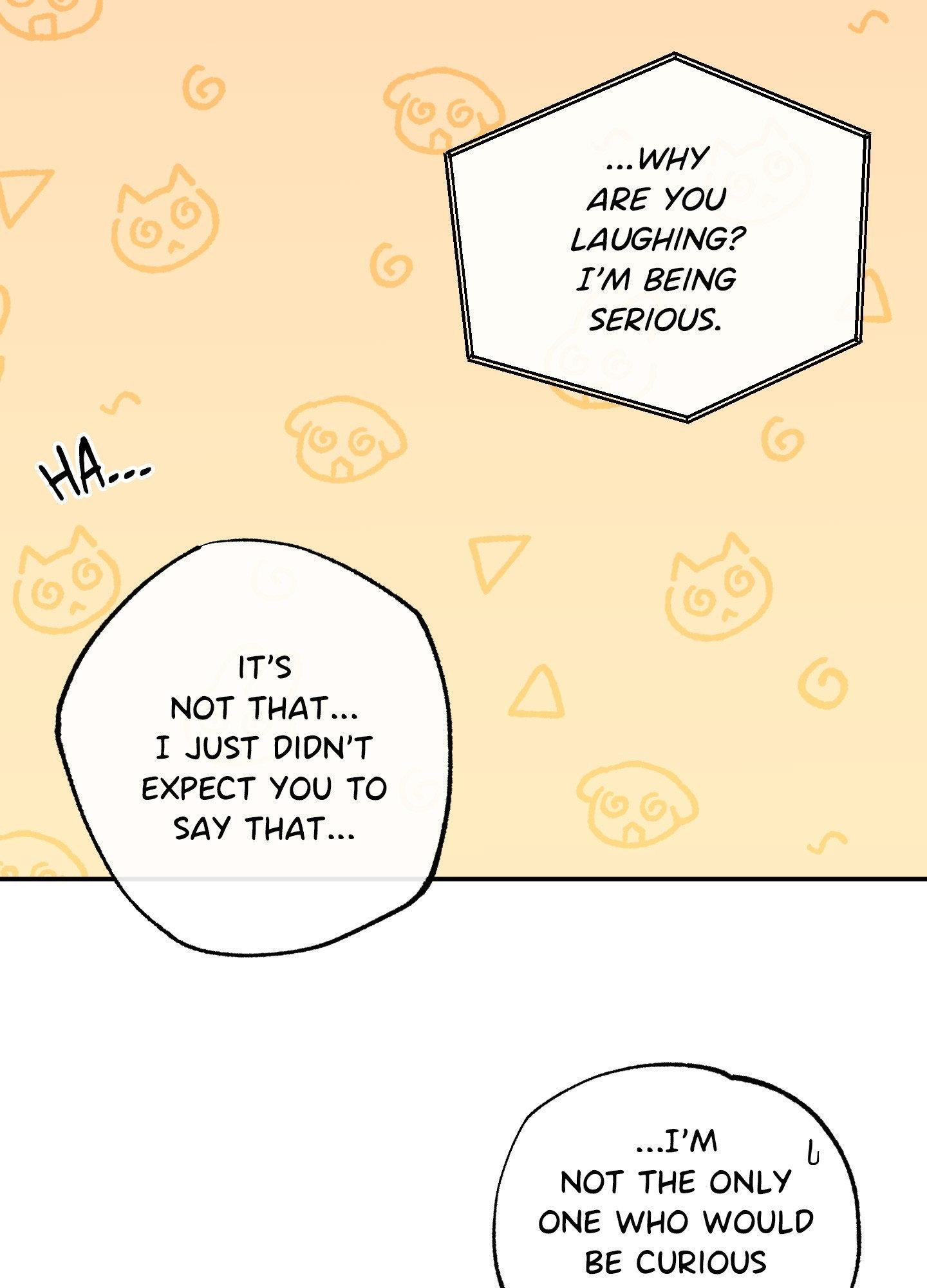 Raising a Cat Friend Chapter 21 page 24 - 