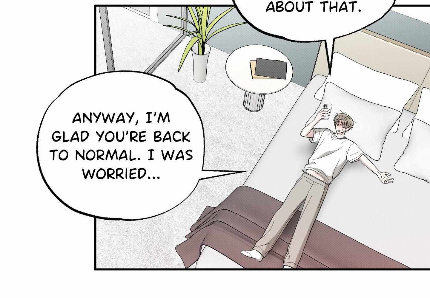 Raising a Cat Friend Chapter 21 page 25 - 