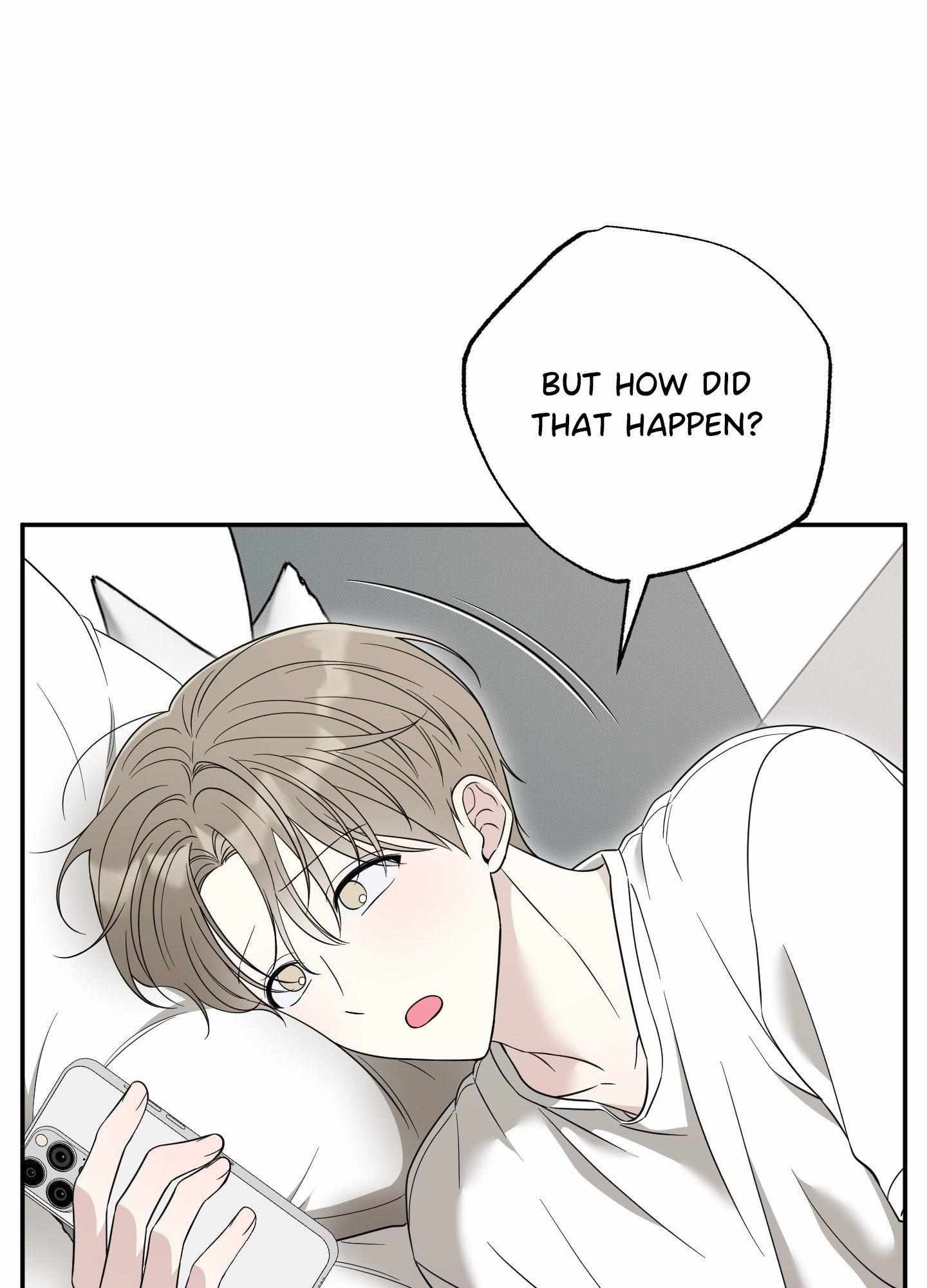 Raising a Cat Friend Chapter 21 page 26 - 