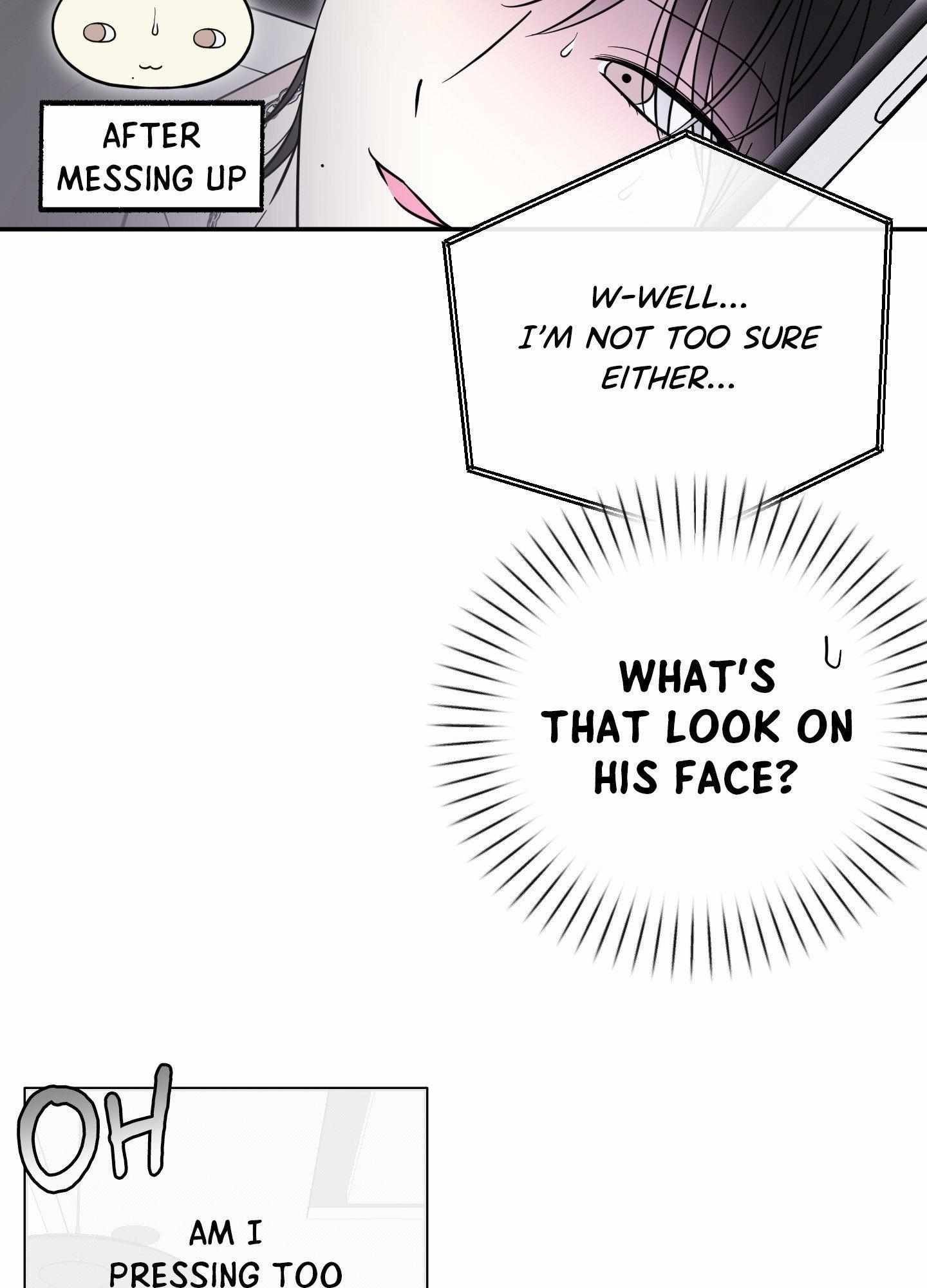 Raising a Cat Friend Chapter 21 page 28 - 