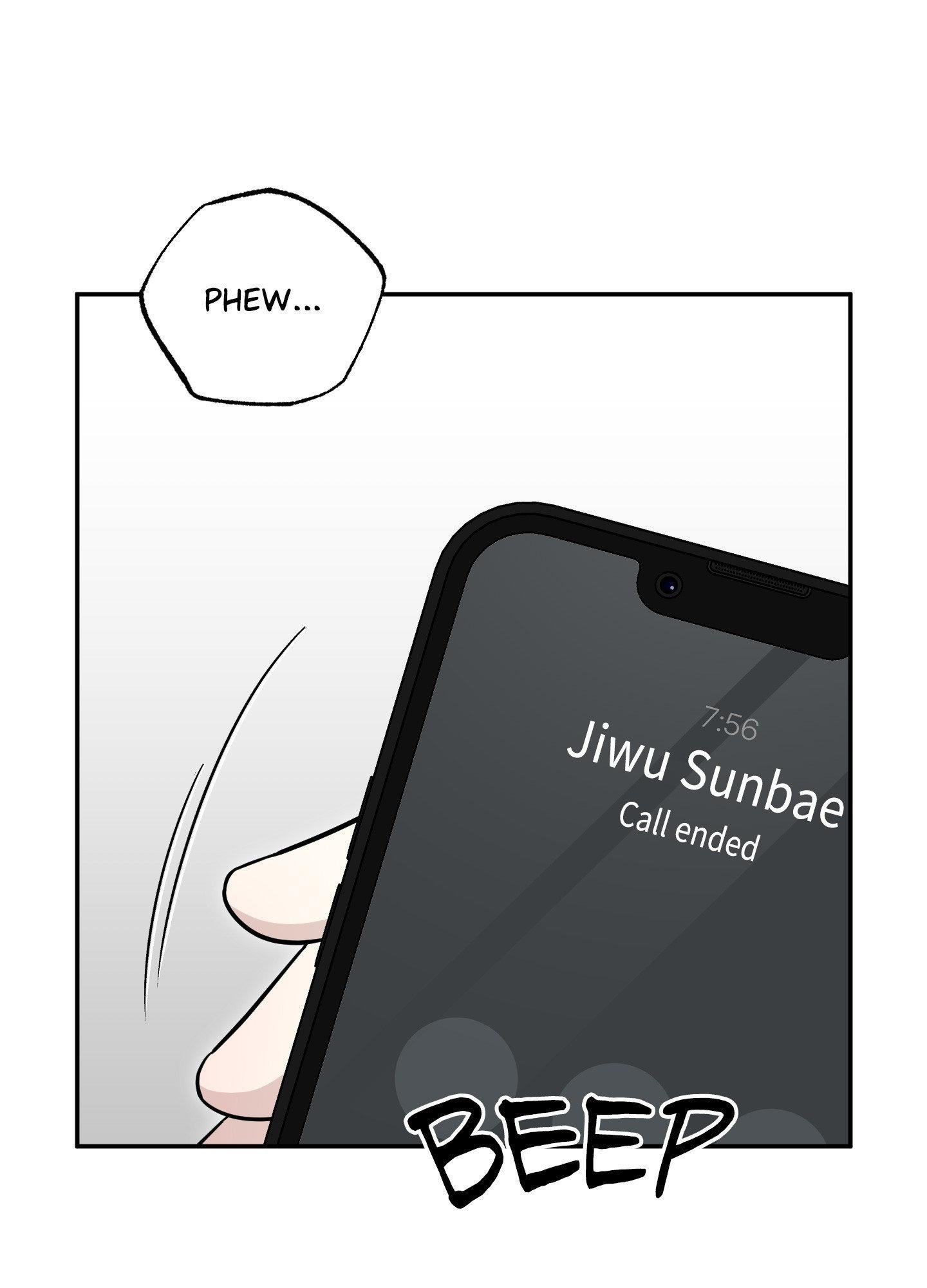 Raising a Cat Friend Chapter 21 page 40 - 