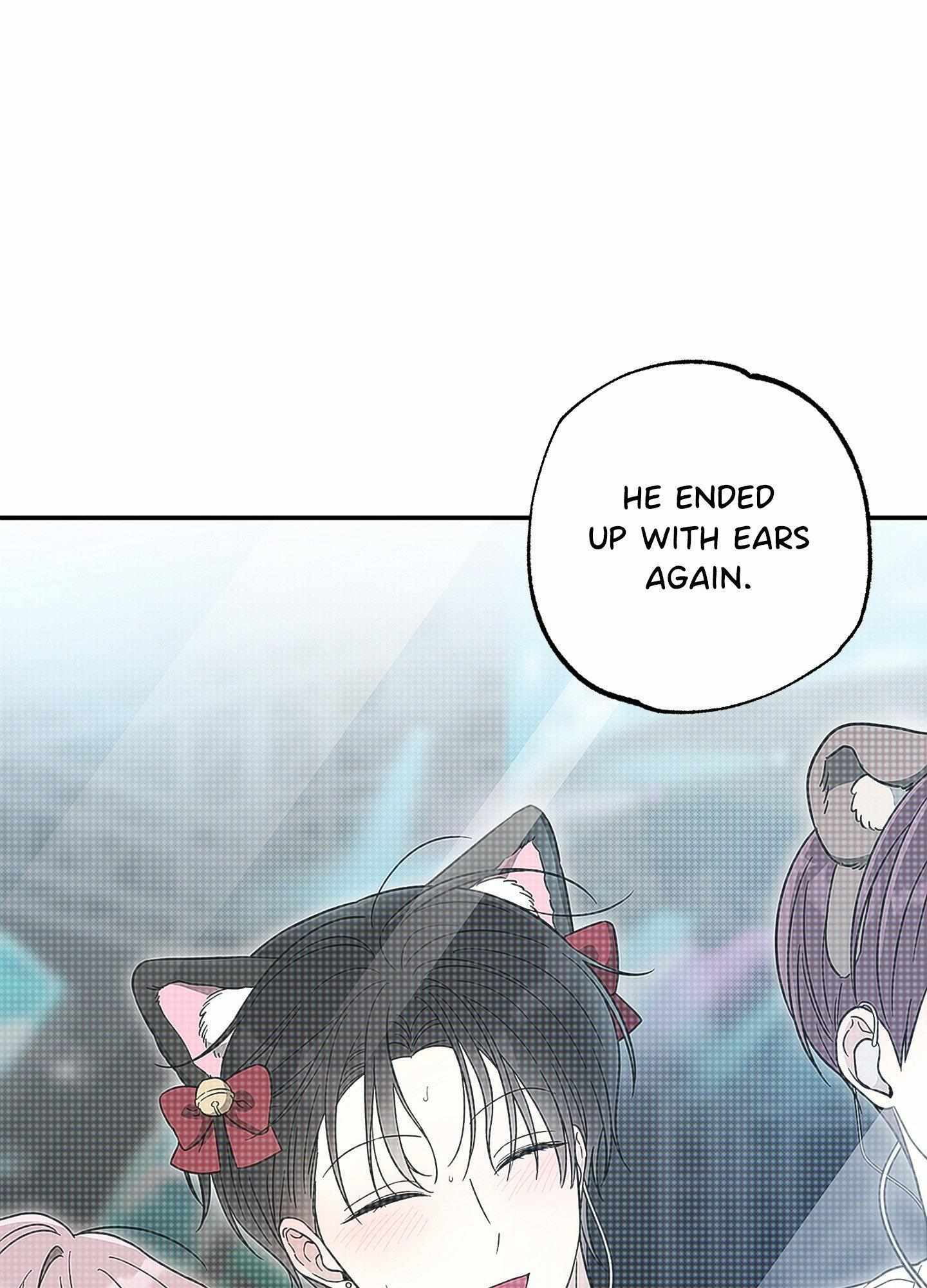 Raising a Cat Friend Chapter 21 page 52 - 