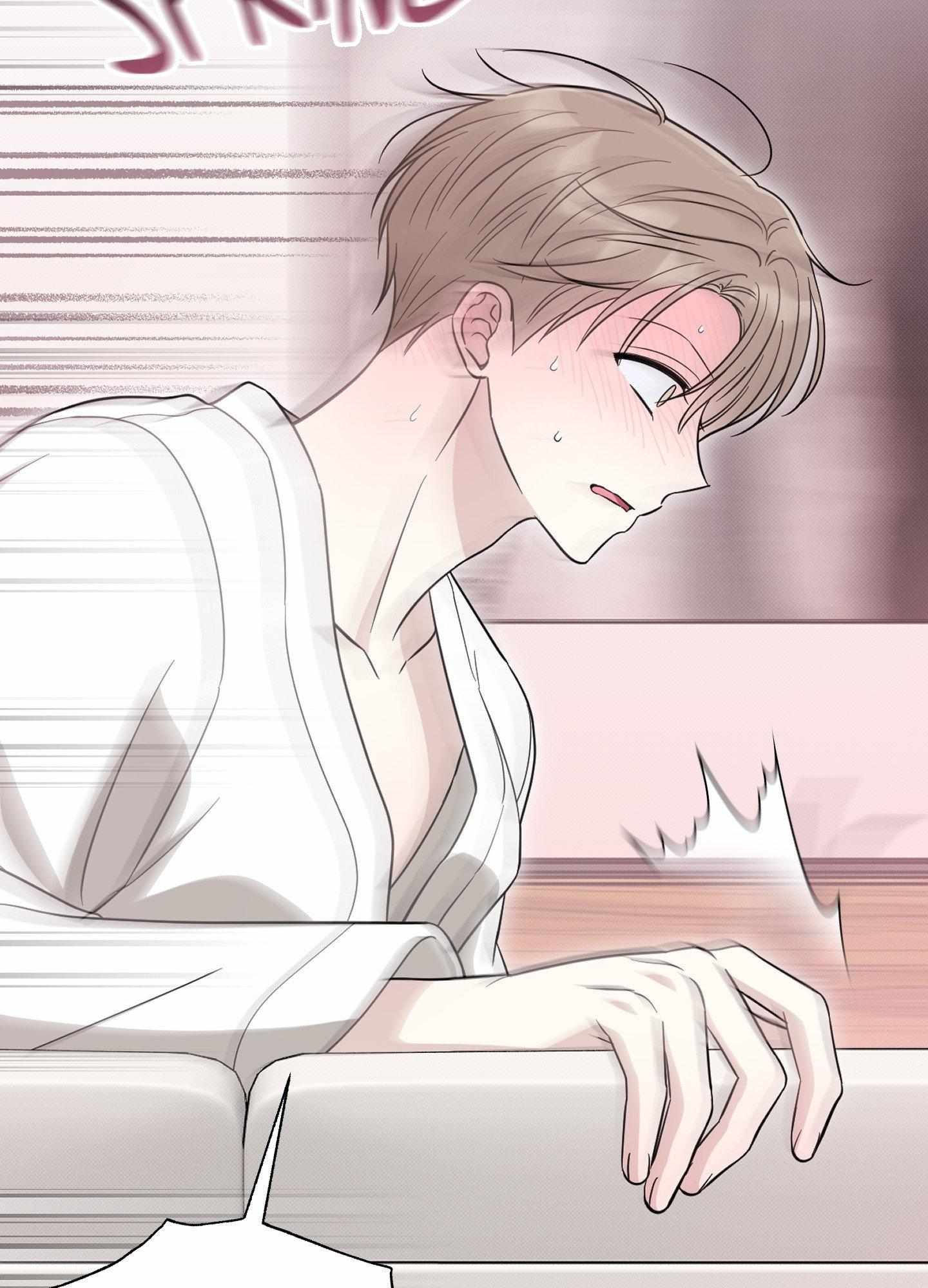 Raising a Cat Friend Chapter 21 page 56 - 