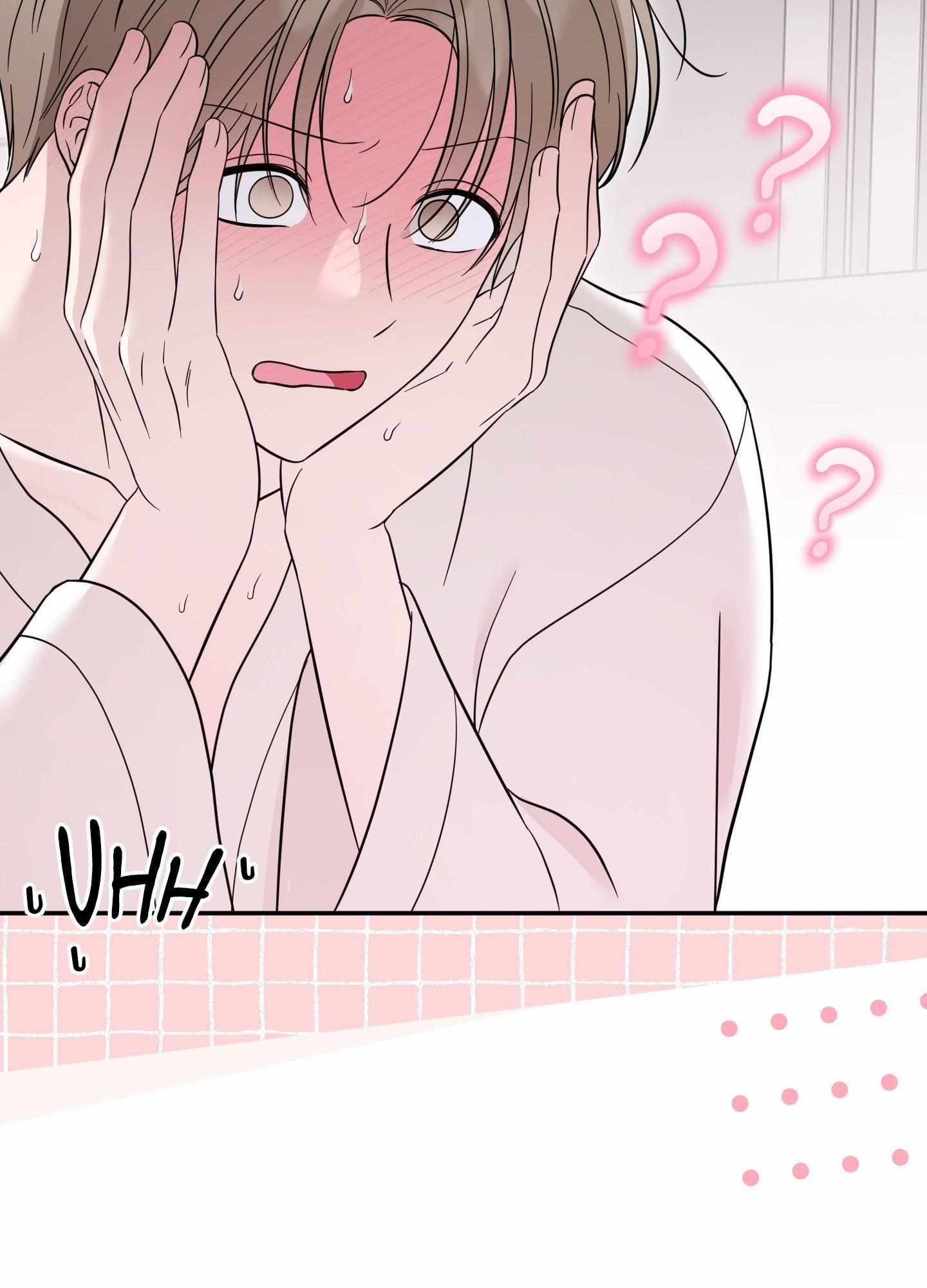 Raising a Cat Friend Chapter 21 page 60 - 