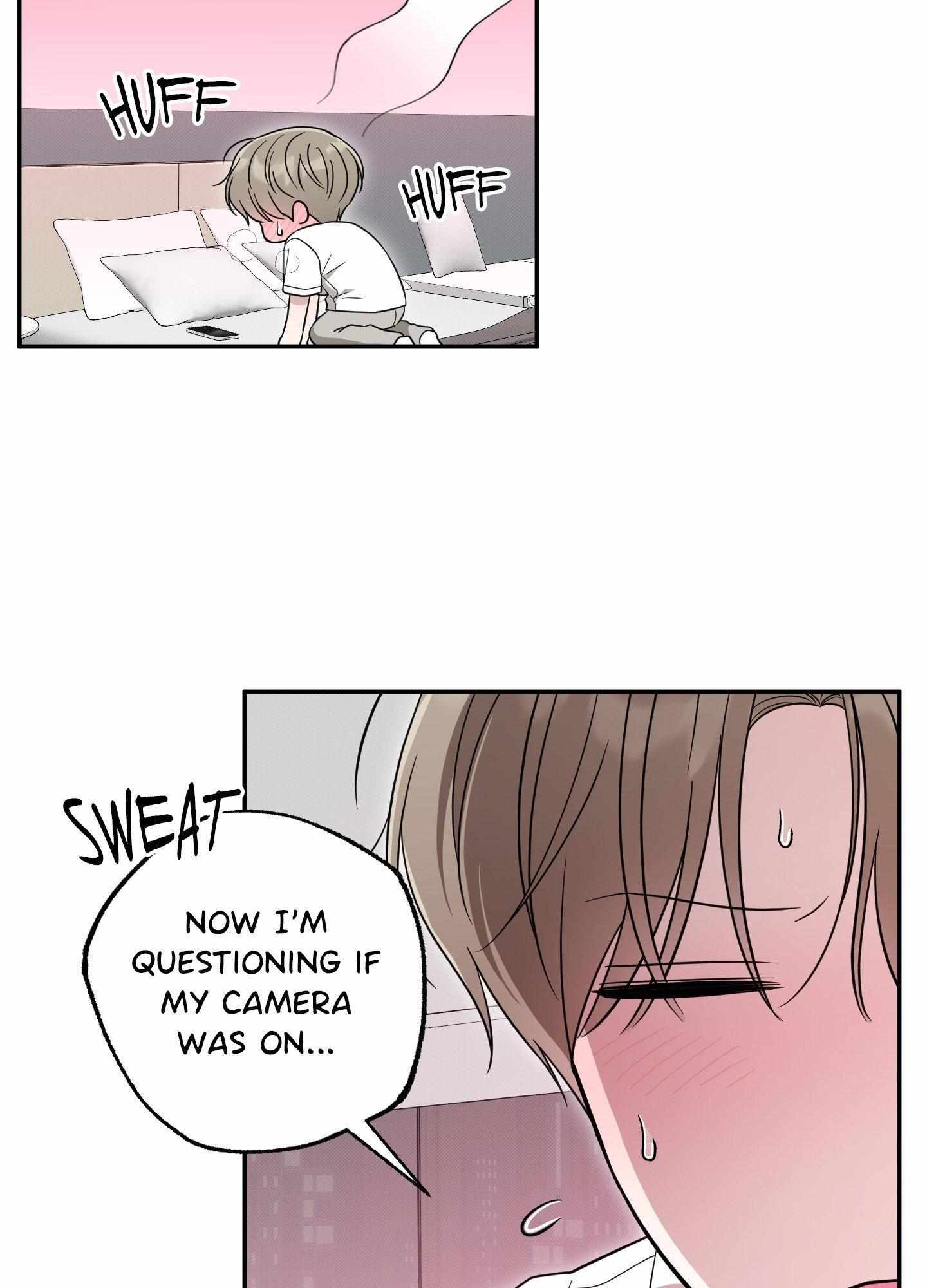 Raising a Cat Friend Chapter 21 page 7 - 