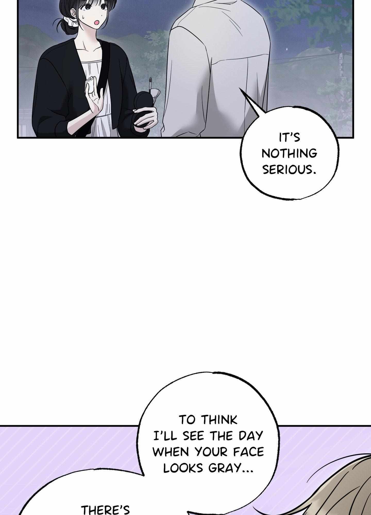Raising a Cat Friend Chapter 21 page 67 - 