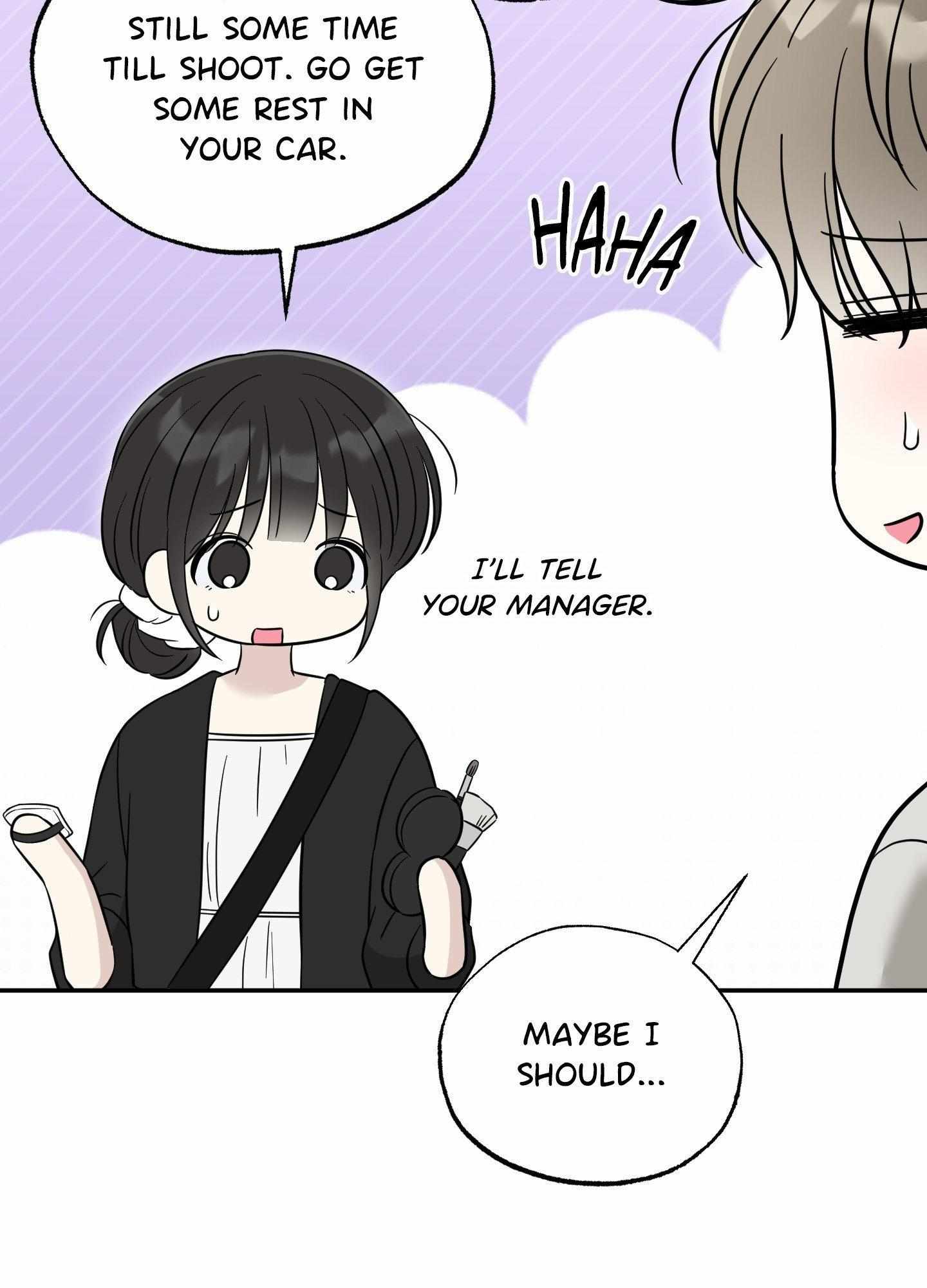 Raising a Cat Friend Chapter 21 page 68 - 