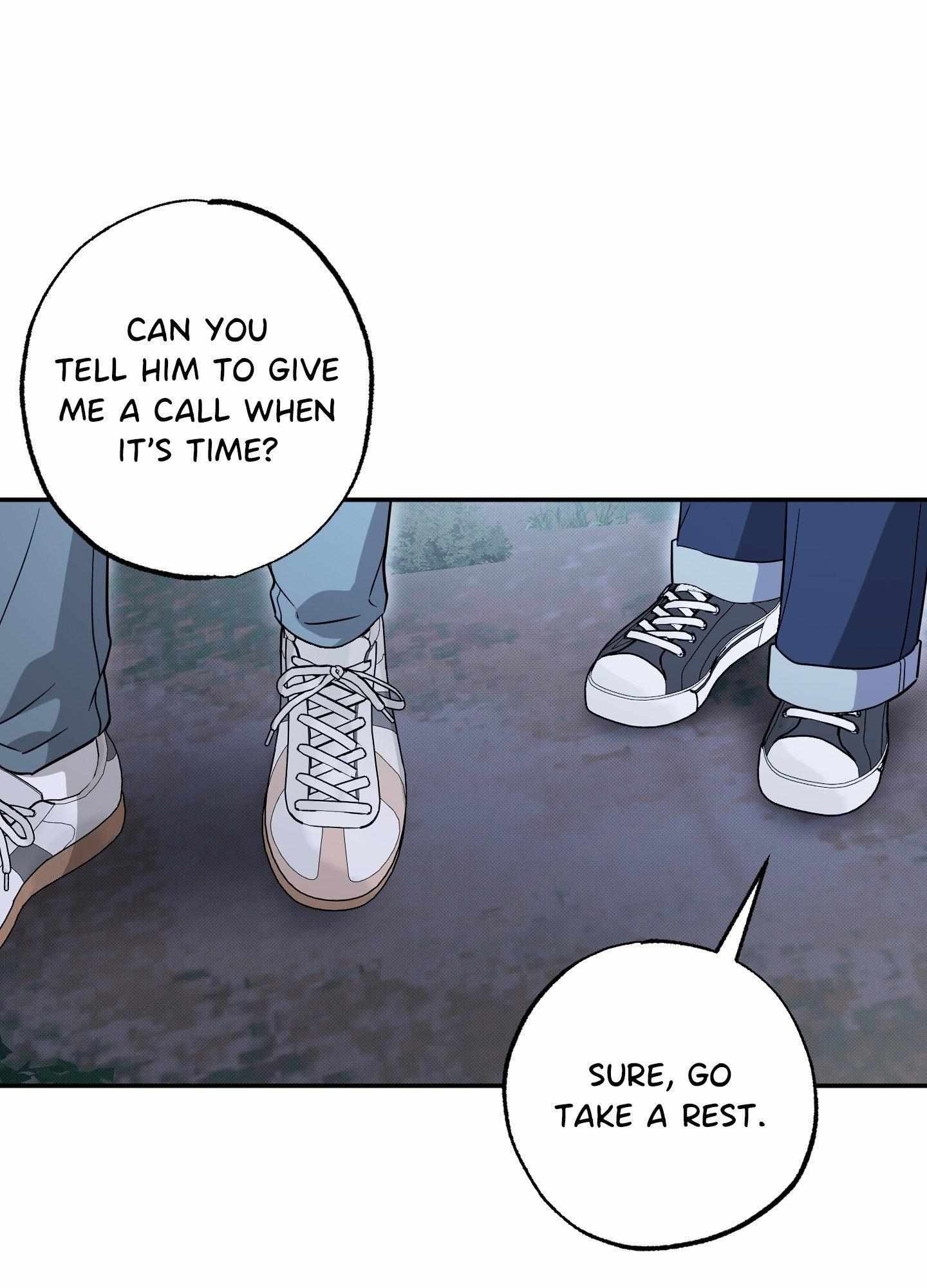 Raising a Cat Friend Chapter 21 page 69 - 