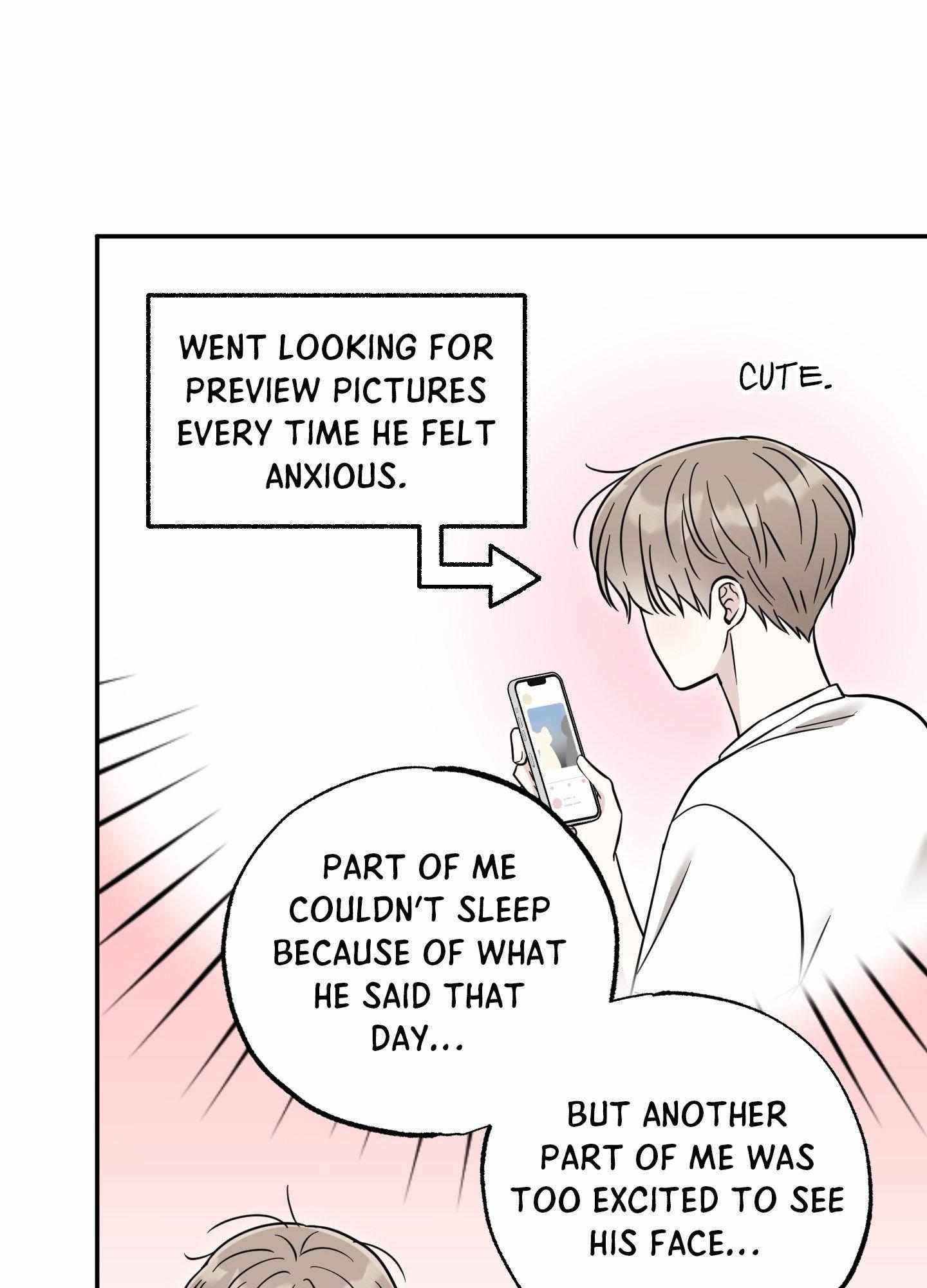 Raising a Cat Friend Chapter 21 page 74 - 