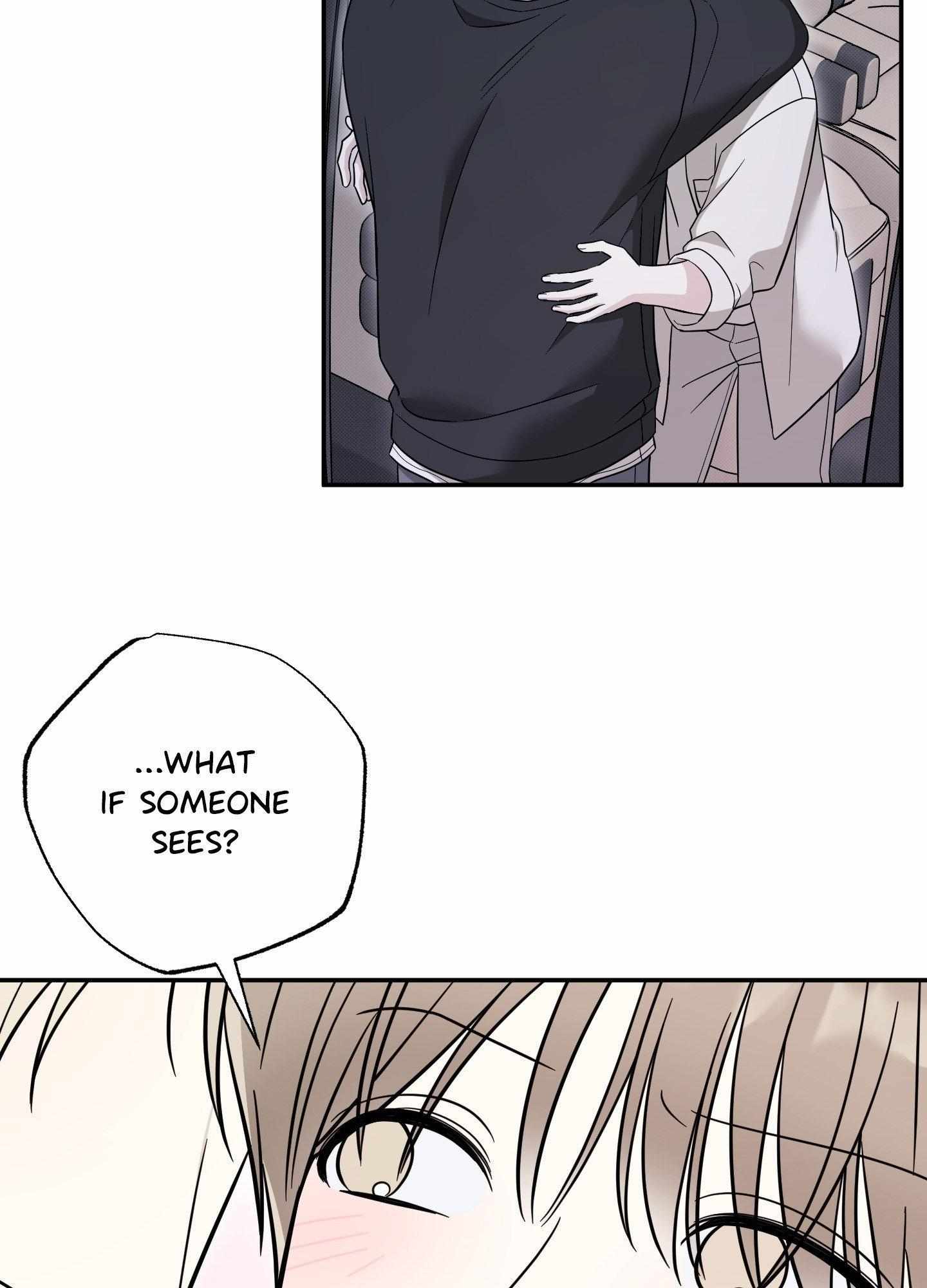 Raising a Cat Friend Chapter 21 page 83 - 