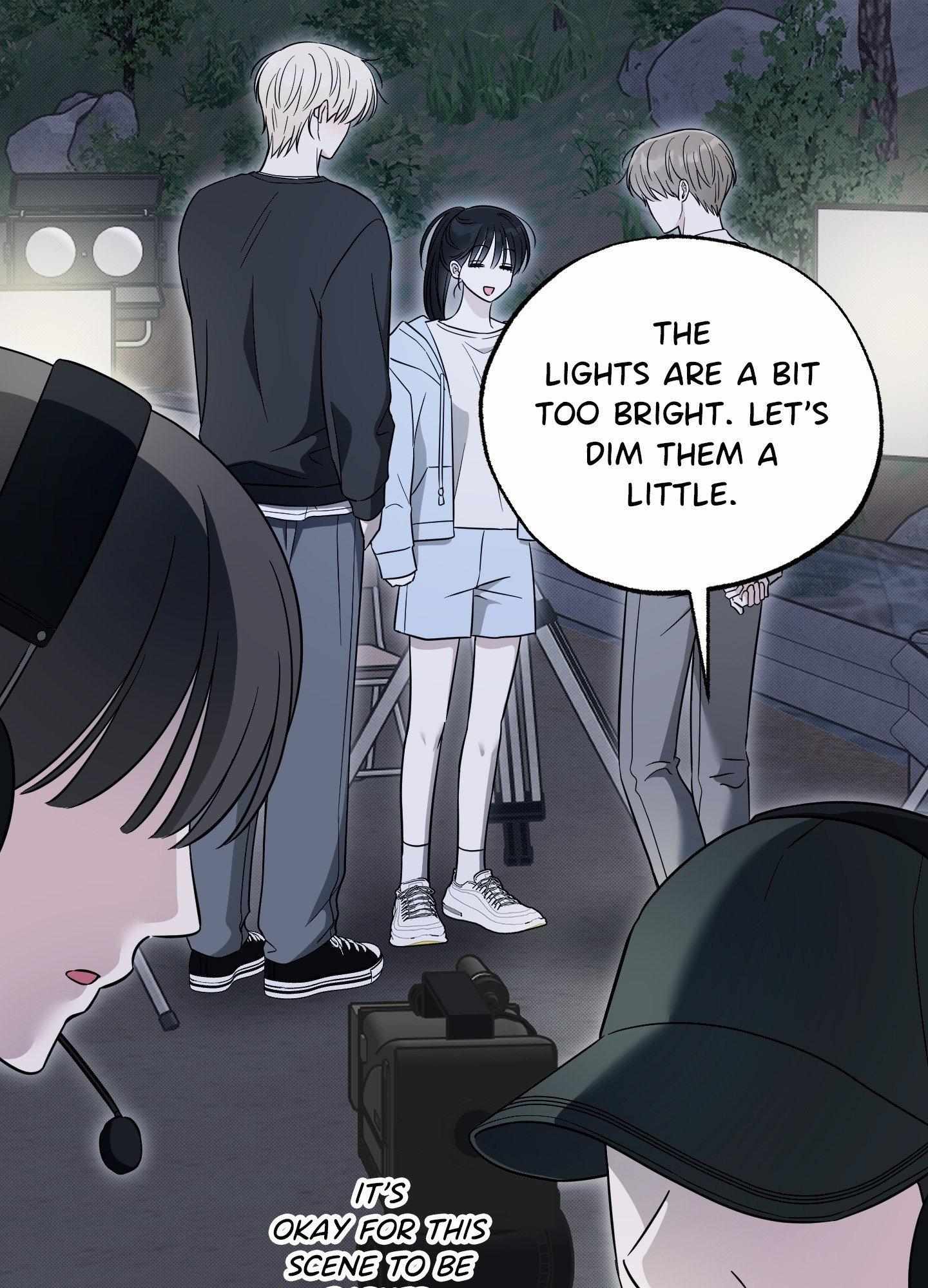 Raising a Cat Friend Chapter 22 page 28 - 