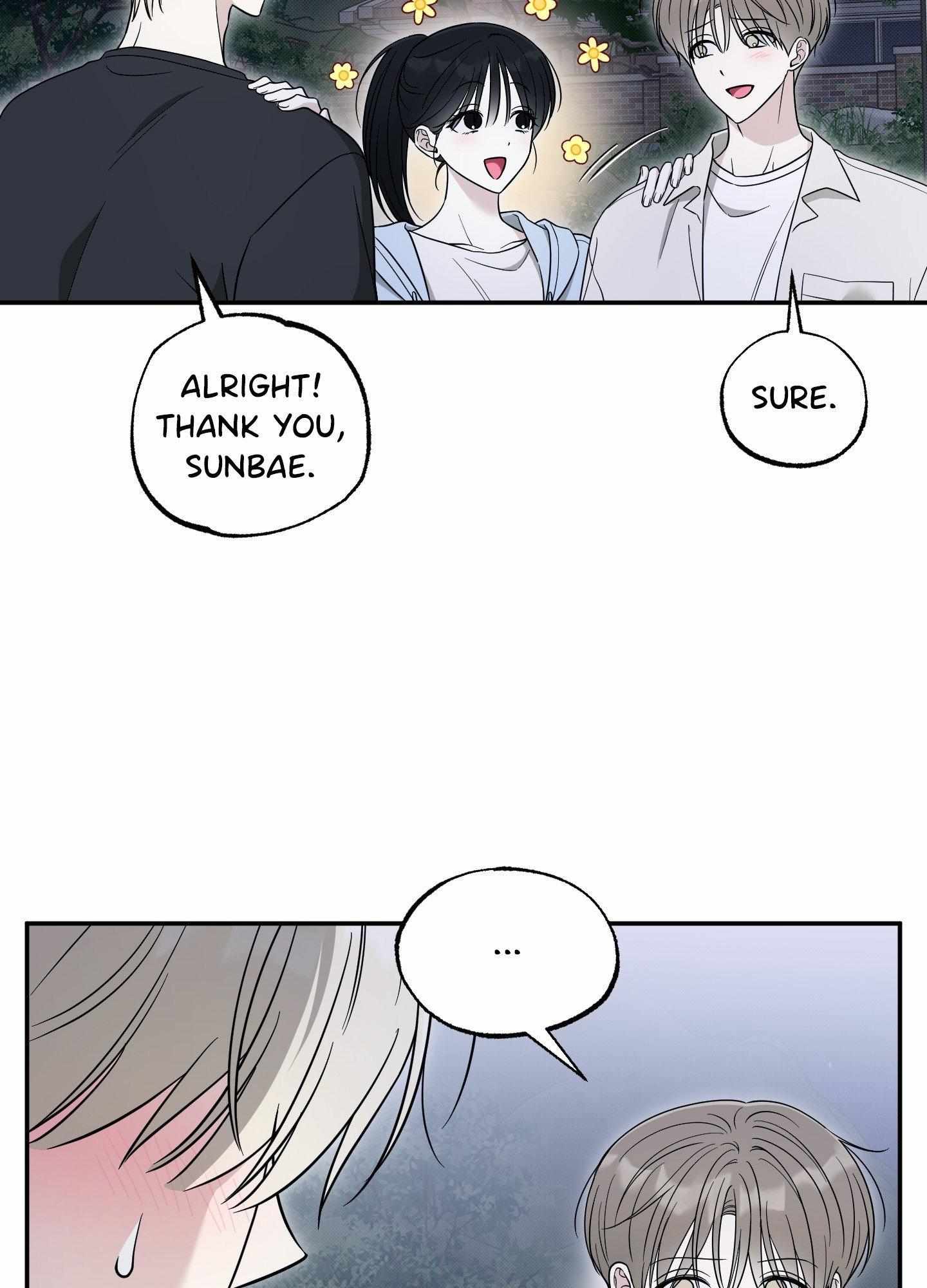 Raising a Cat Friend Chapter 22 page 30 - 