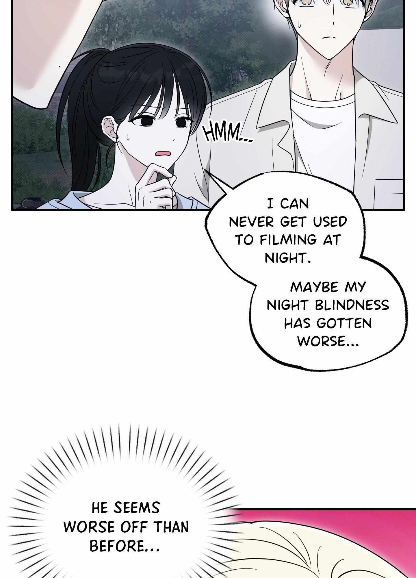Raising a Cat Friend Chapter 22 page 31 - 