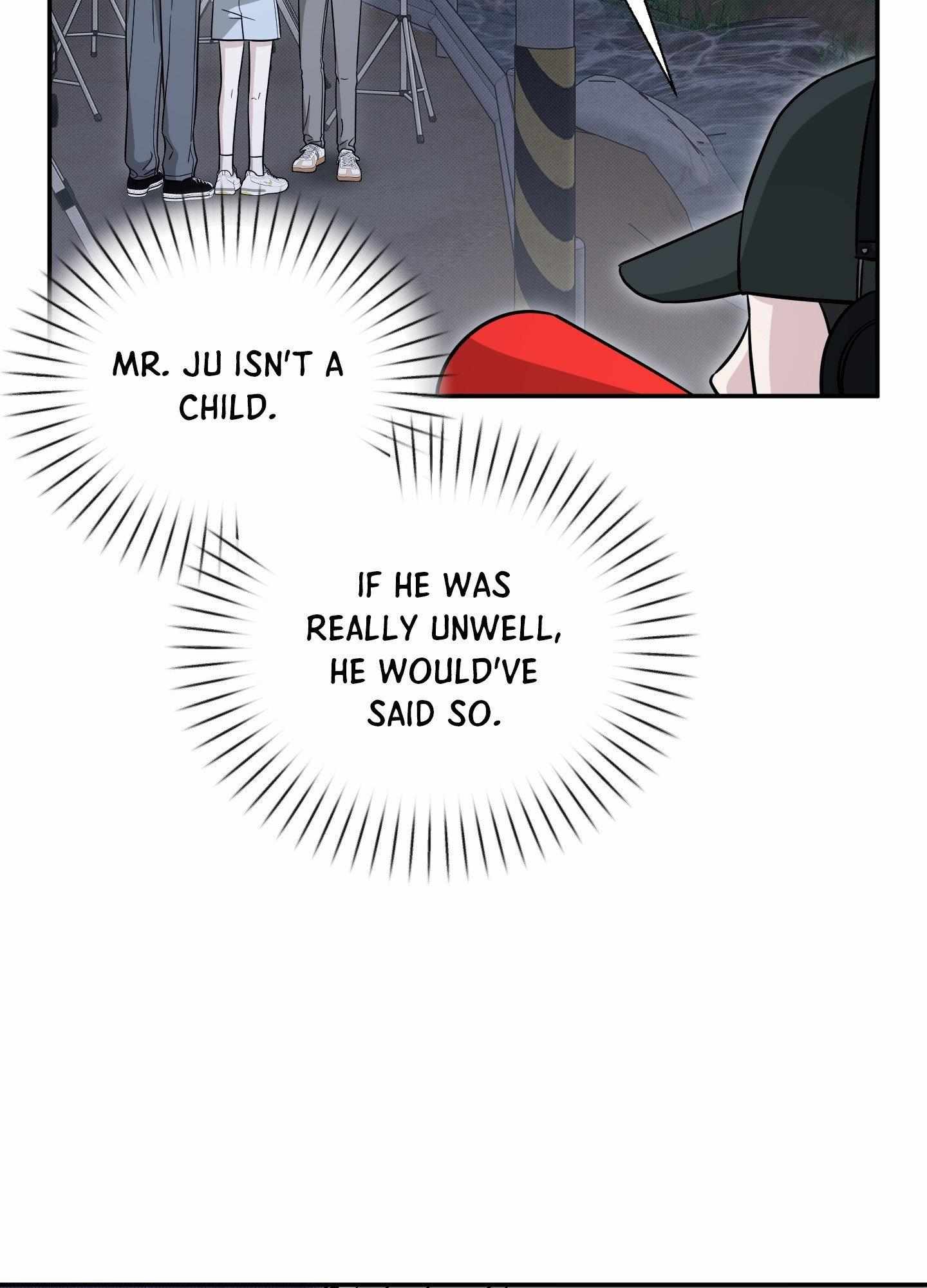 Raising a Cat Friend Chapter 22 page 37 - 