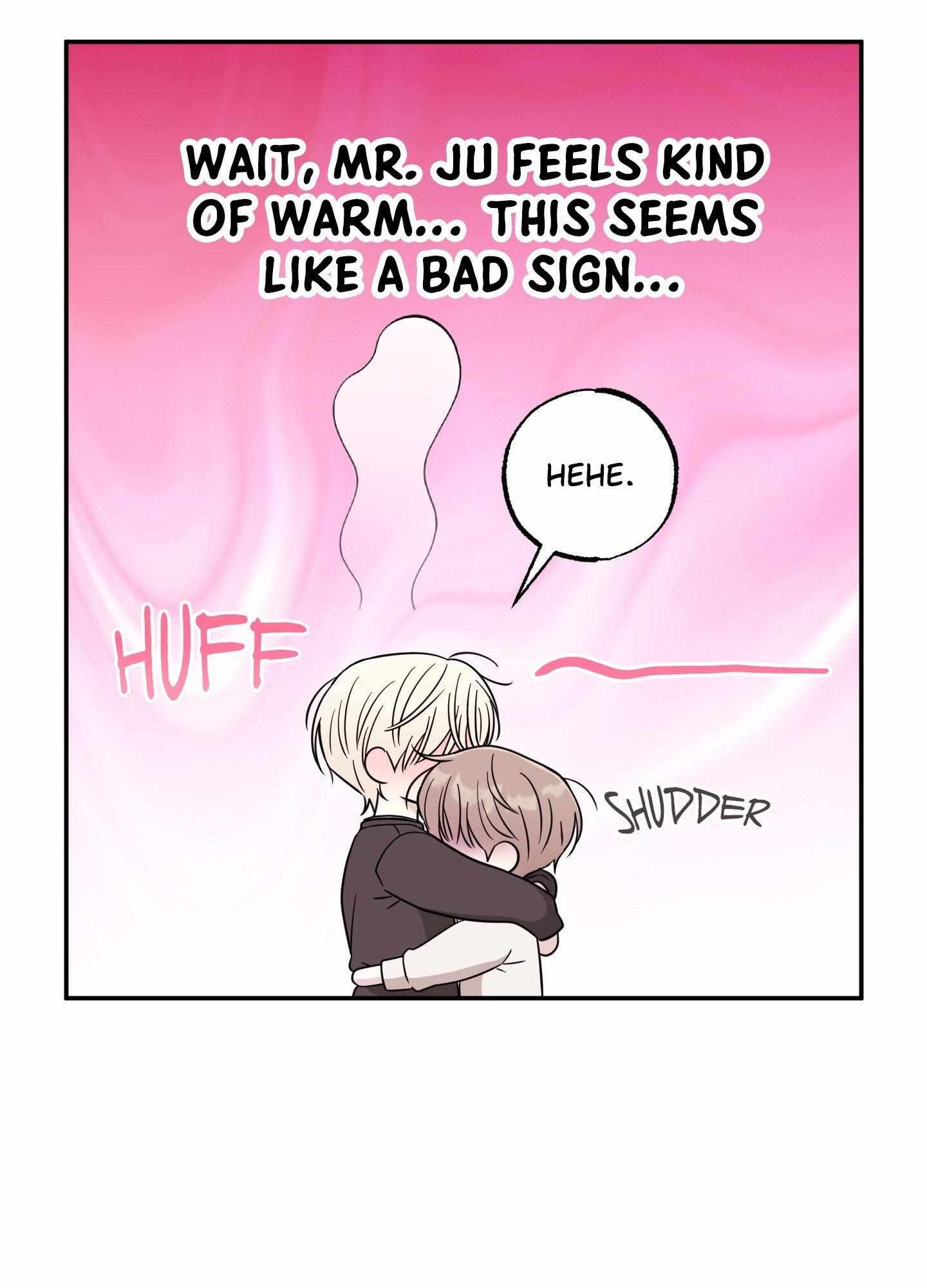 Raising a Cat Friend Chapter 22 page 6 - 
