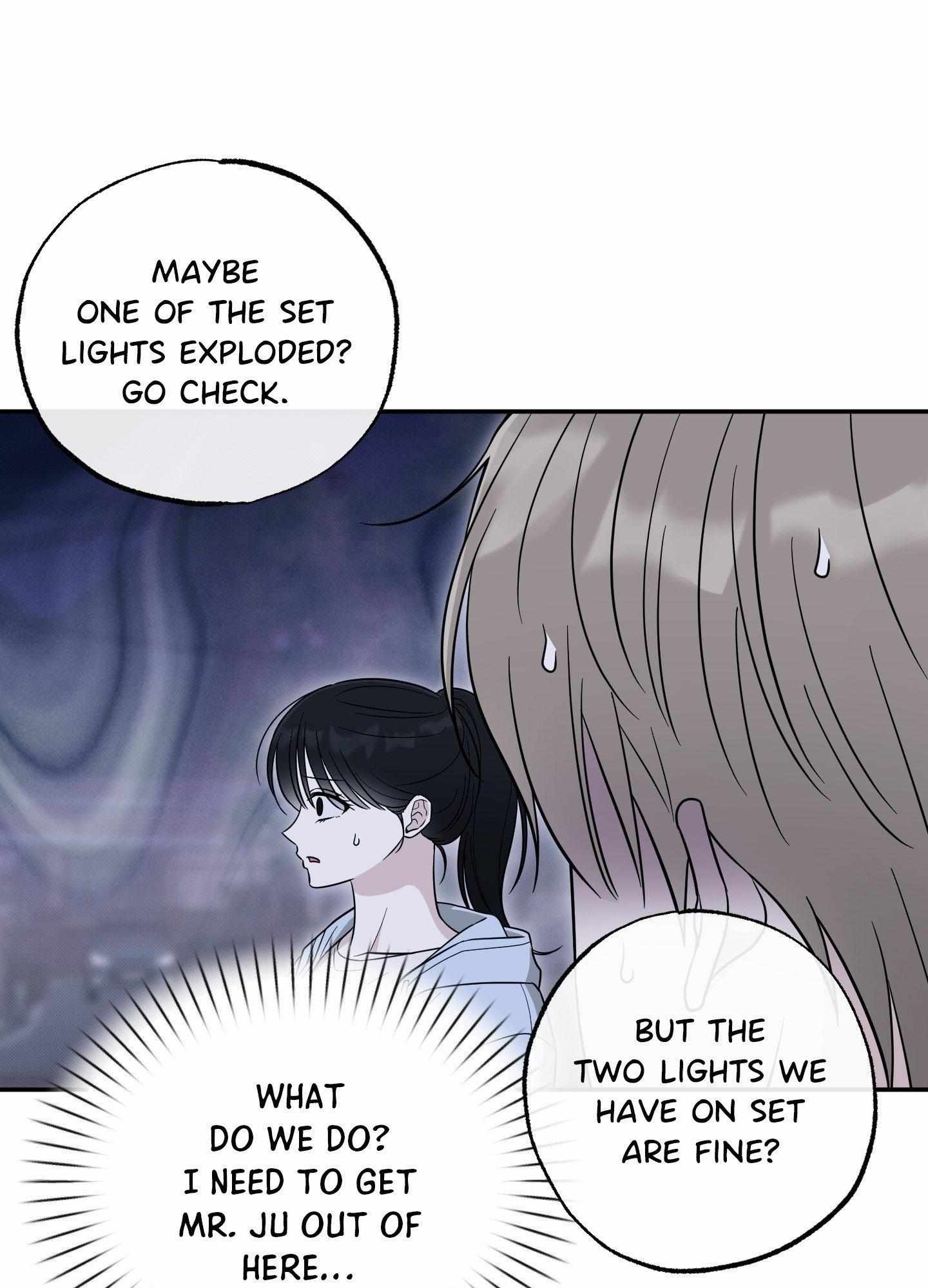 Raising a Cat Friend Chapter 22 page 51 - 