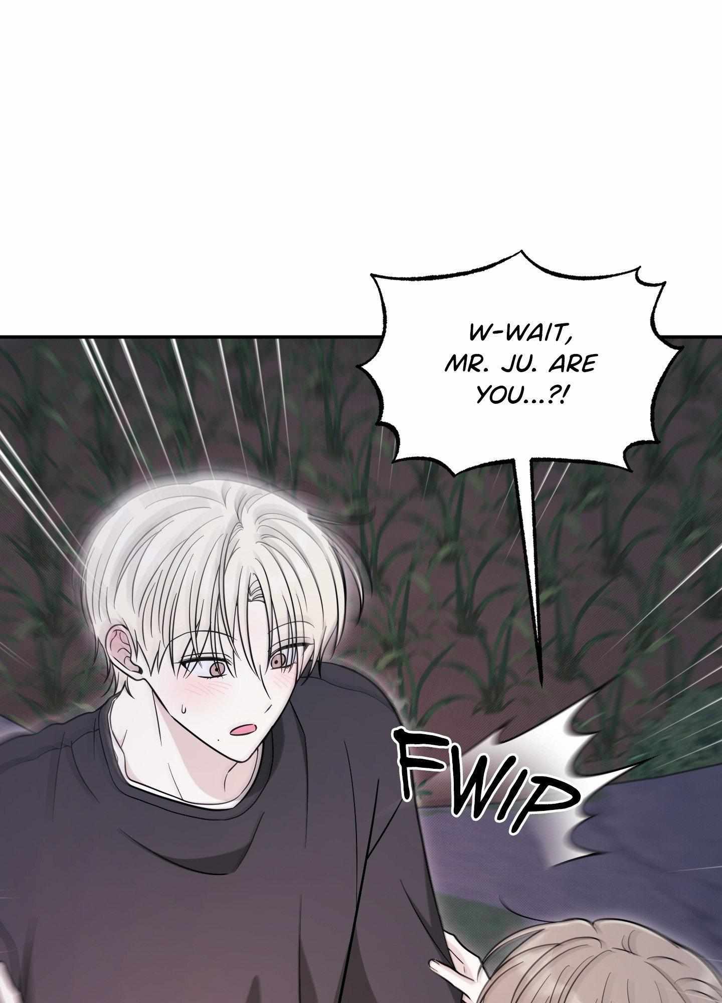 Raising a Cat Friend Chapter 22 page 7 - 