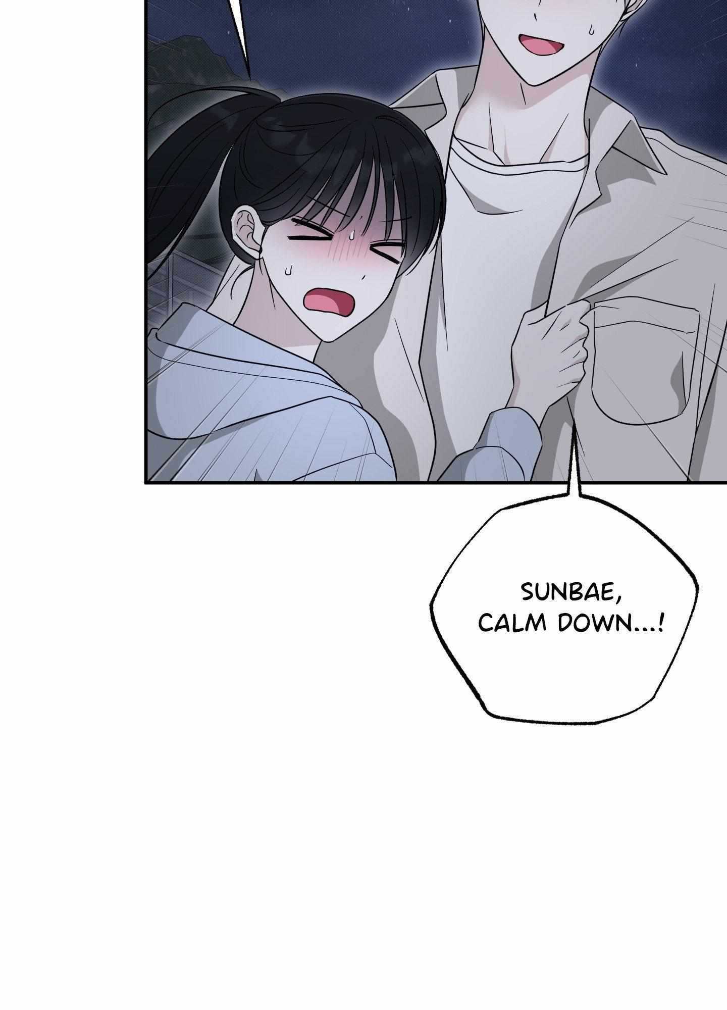 Raising a Cat Friend Chapter 22 page 64 - 