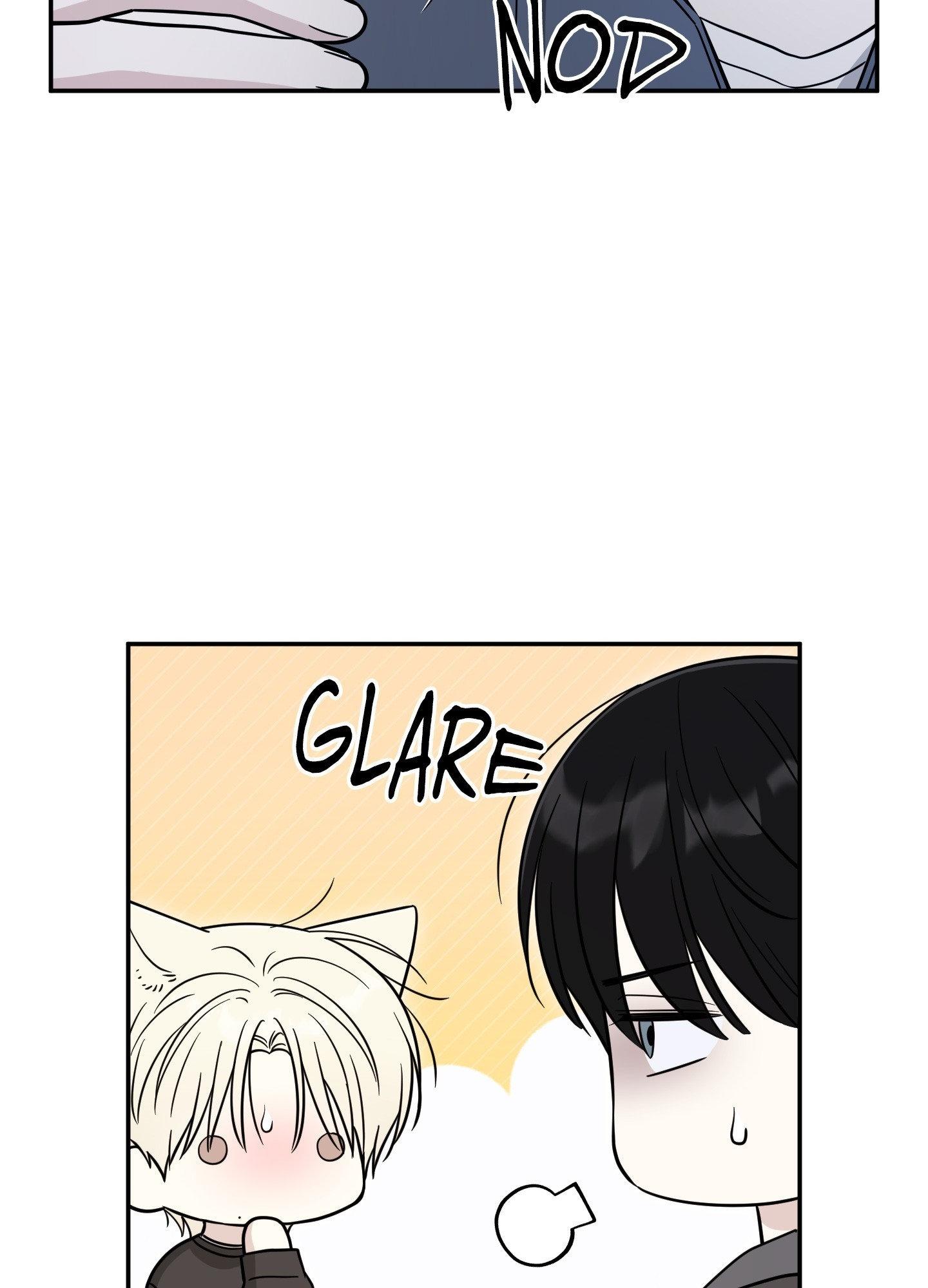 Raising a Cat Friend Chapter 22 page 72 - 