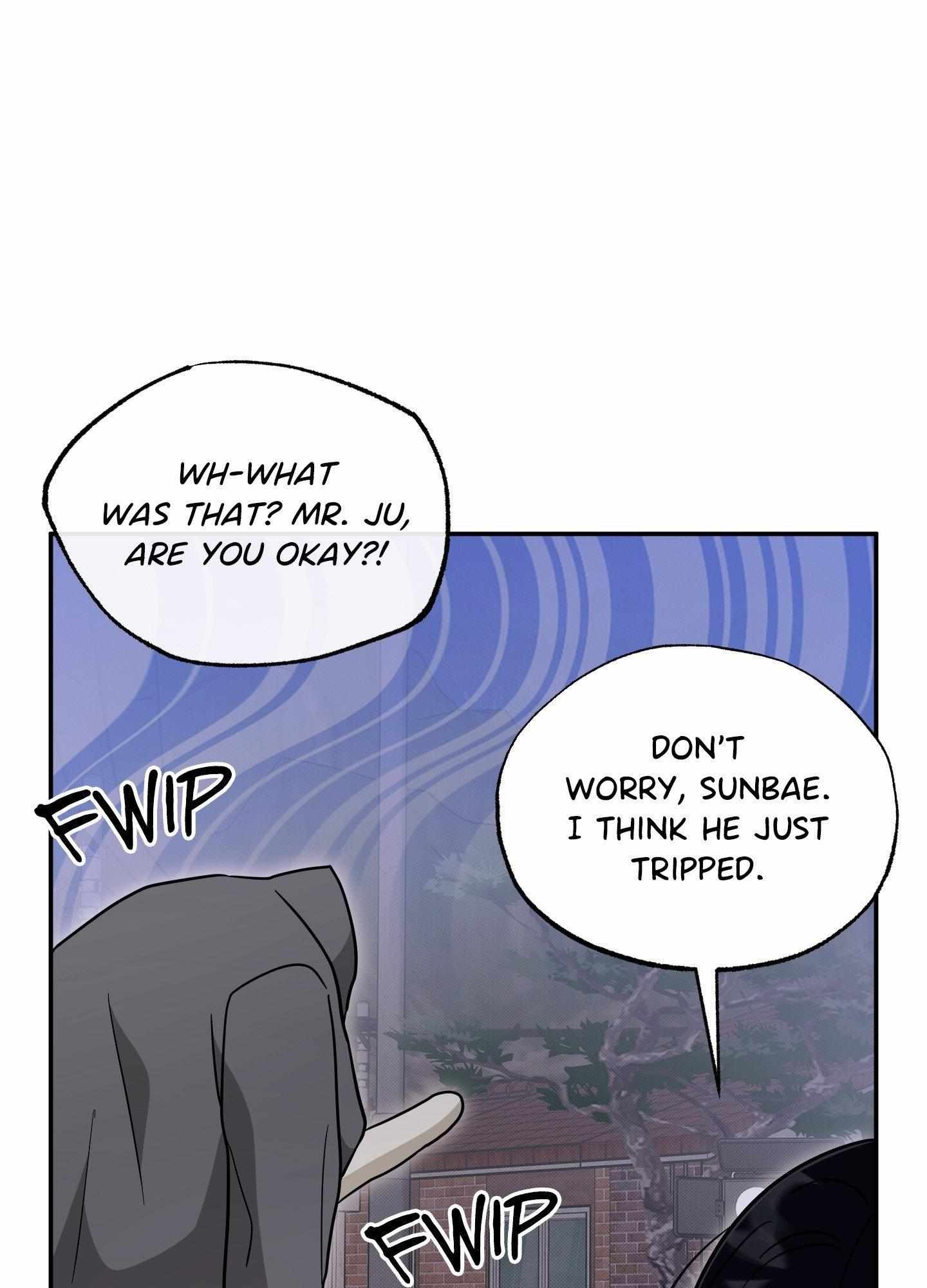 Raising a Cat Friend Chapter 22 page 75 - 