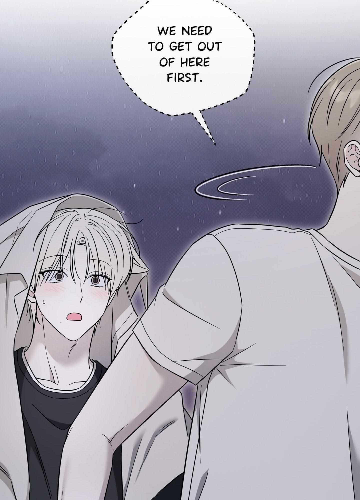 Raising a Cat Friend Chapter 22 page 83 - 