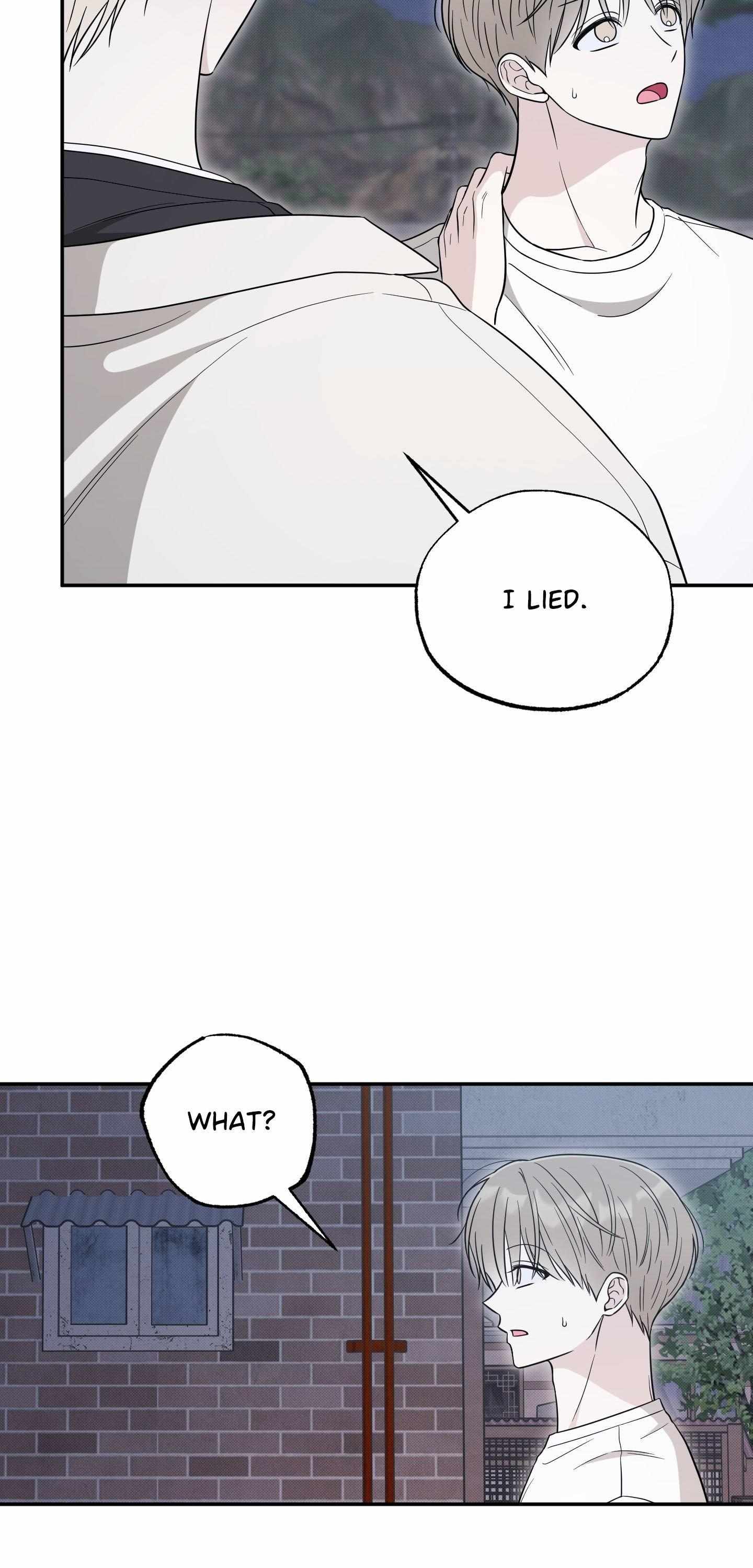Raising a Cat Friend Chapter 23 page 16 - 