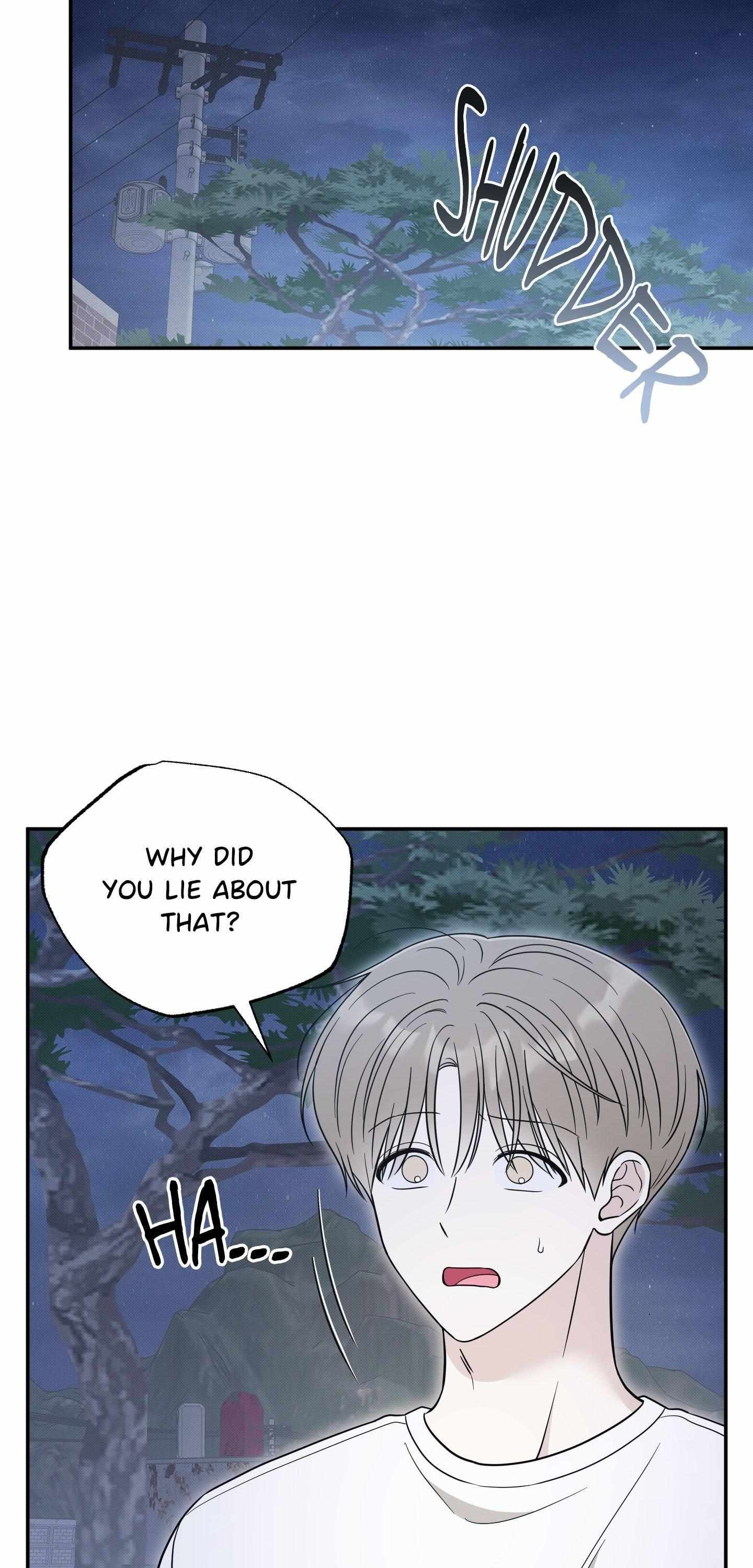 Raising a Cat Friend Chapter 23 page 19 - 