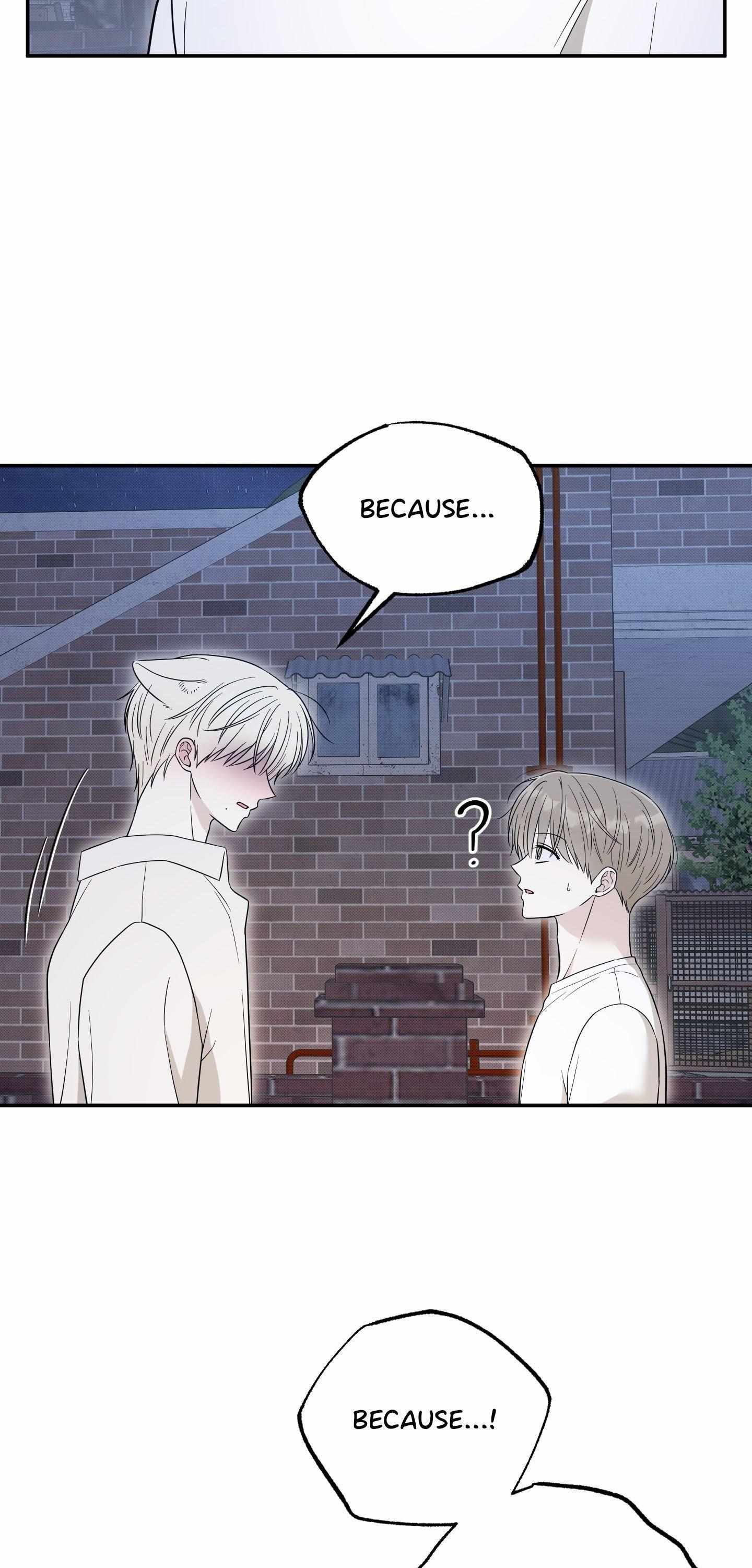 Raising a Cat Friend Chapter 23 page 20 - 